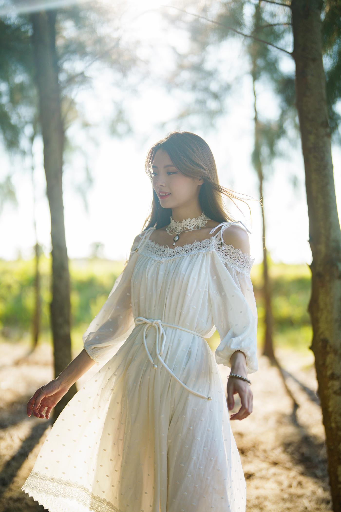 图片[50]-[YITUYU艺图语] 2021.12.02 与海为邻 滕静 [51P] – 速更版-美库