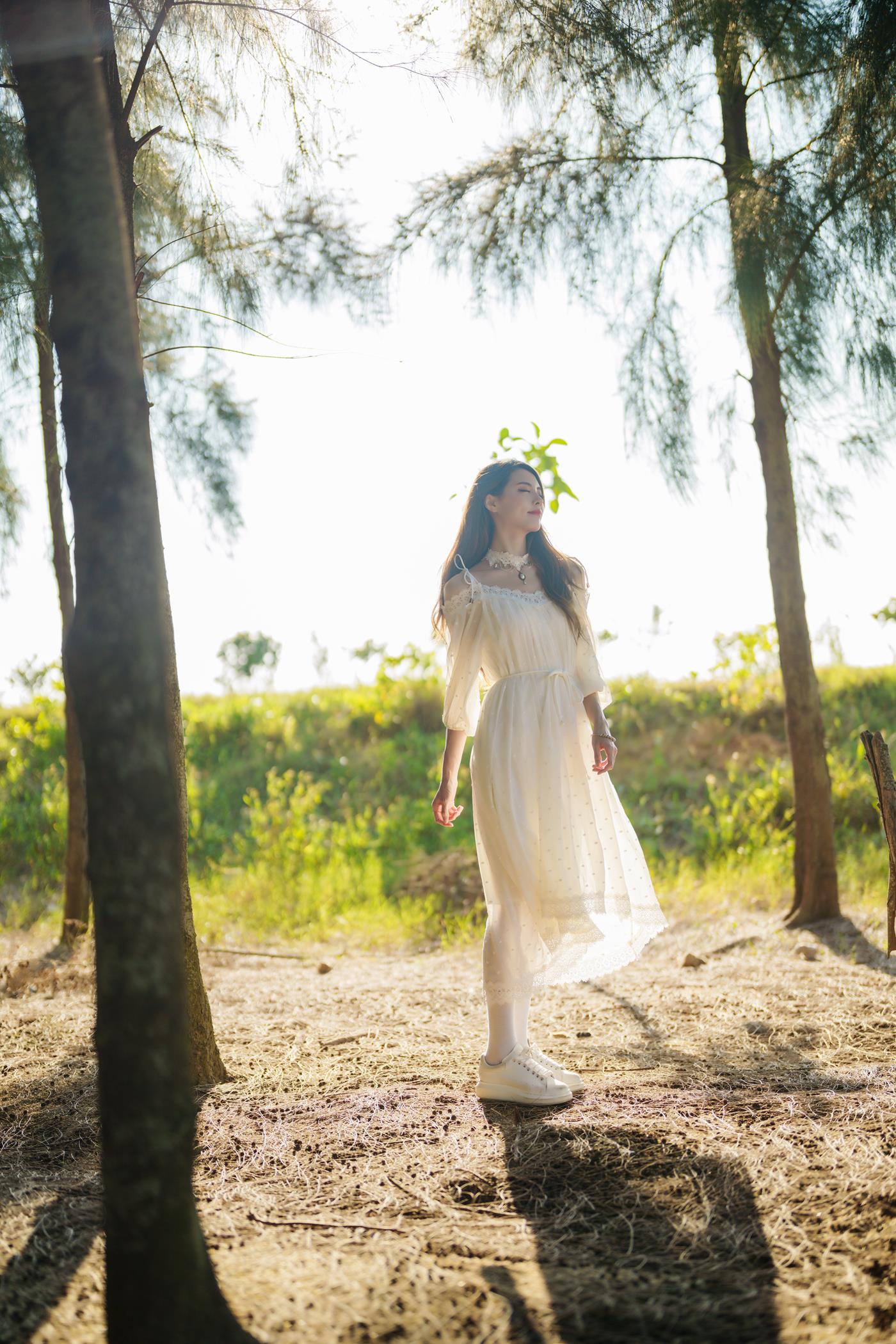 图片[53]-[YITUYU艺图语] 2021.12.02 与海为邻 滕静 [51P] – 速更版-美库