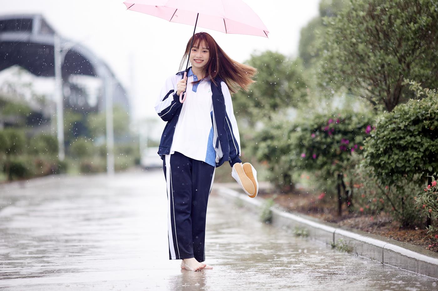 [见新摄影]NO.034 甜美雨天 (1) [84P] - 速更版-艺库