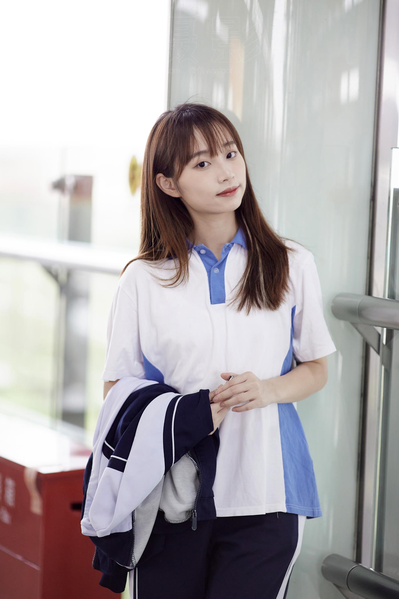 图片[12]-[见新摄影]NO.034 甜美雨天 (1) [84P] – 速更版-美库