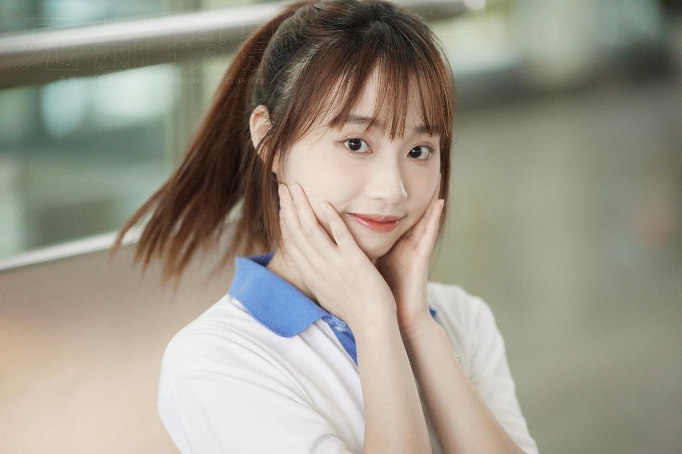 图片[17]-[见新摄影]NO.034 甜美雨天 (1) [84P] – 速更版-美库