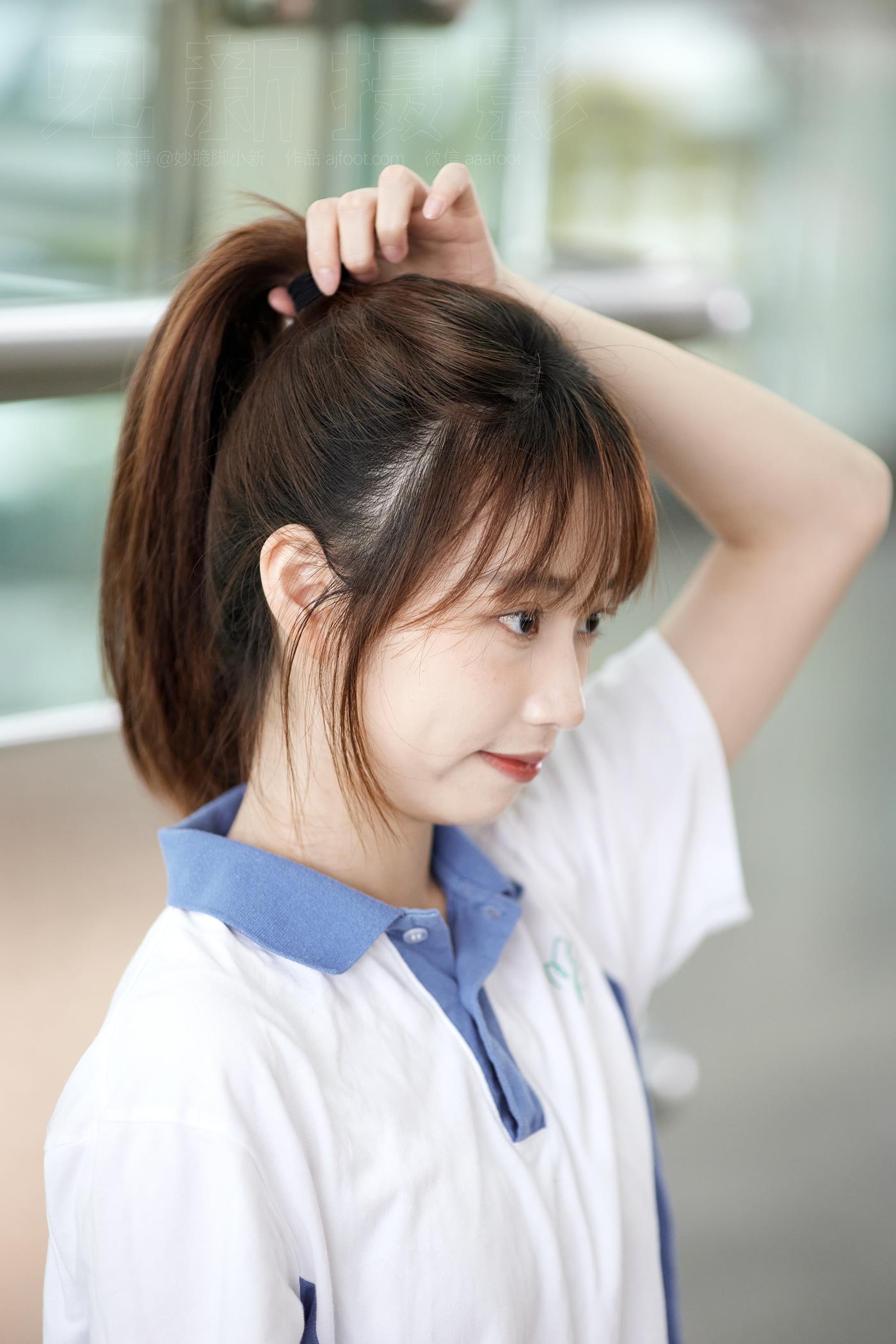 图片[18]-[见新摄影]NO.034 甜美雨天 (1) [84P] – 速更版-美库