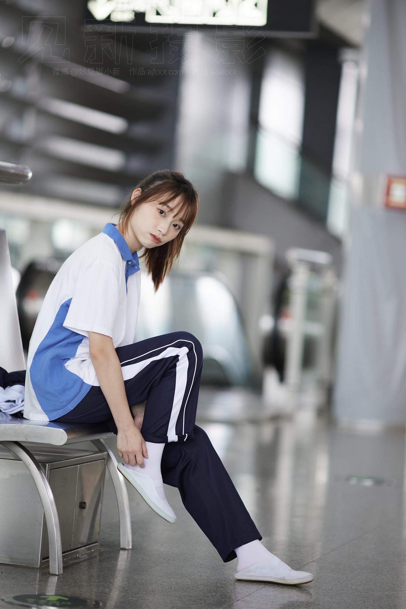 图片[19]-[见新摄影]NO.034 甜美雨天 (1) [84P] – 速更版-美库