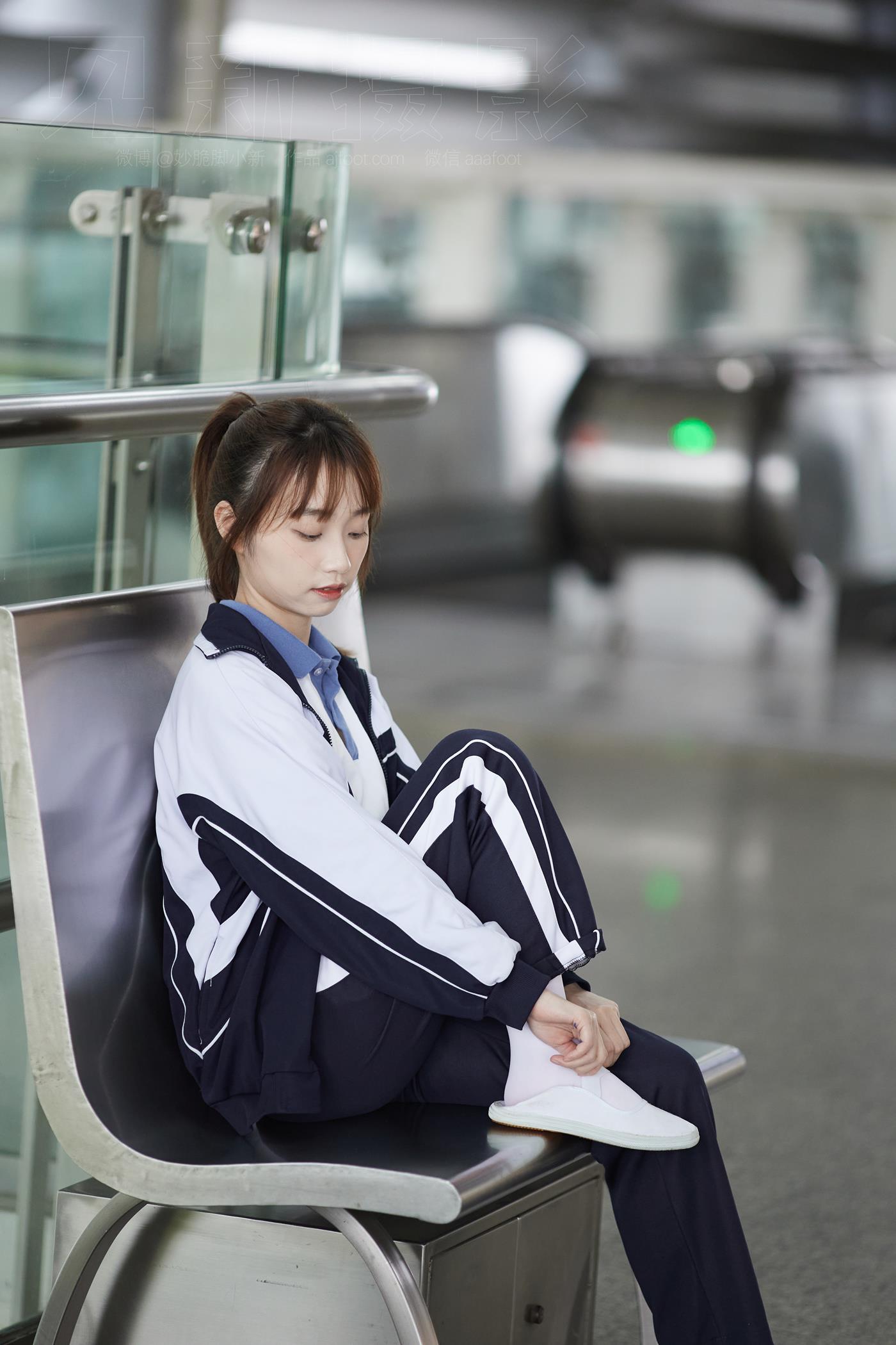 图片[22]-[见新摄影]NO.034 甜美雨天 (1) [84P] – 速更版-美库