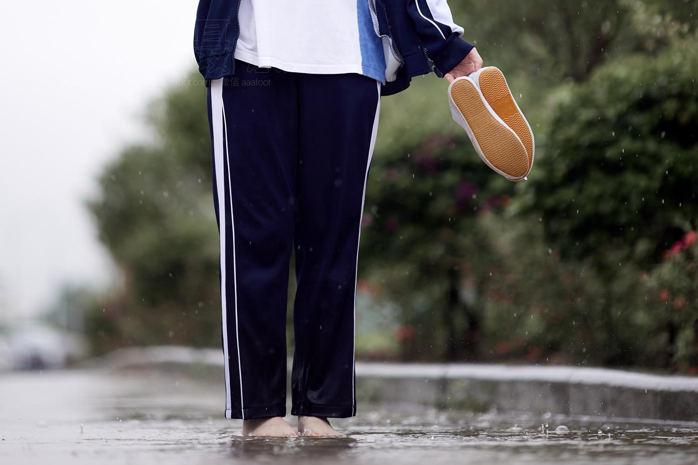 图片[12]-[见新摄影]NO.034 甜美雨天 (2) [77P] – 速更版-美库