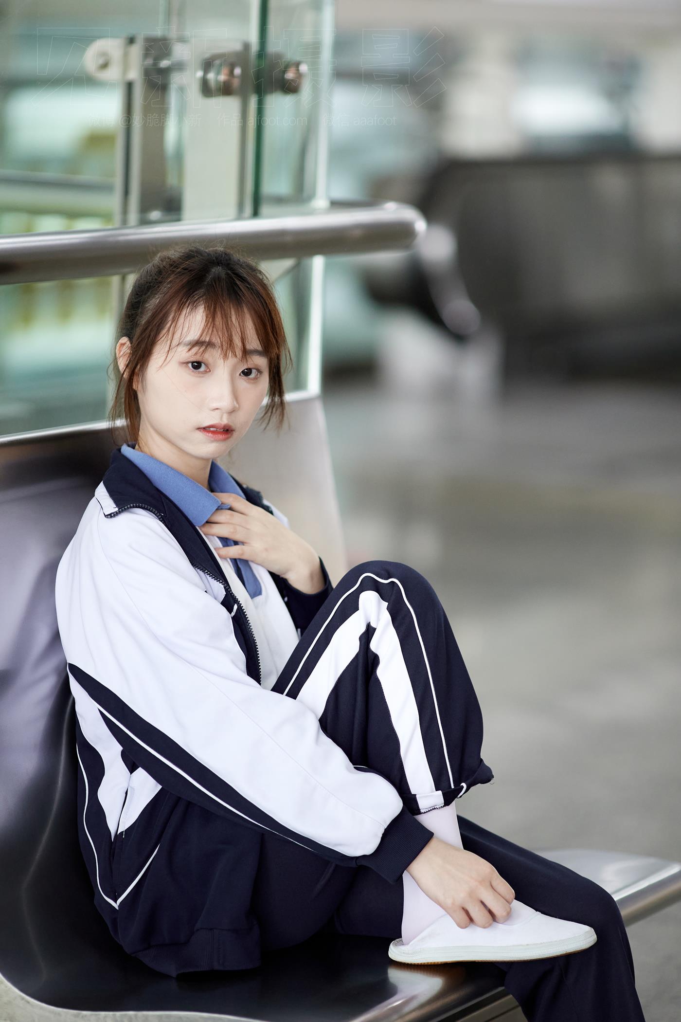 图片[24]-[见新摄影]NO.034 甜美雨天 (1) [84P] – 速更版-美库