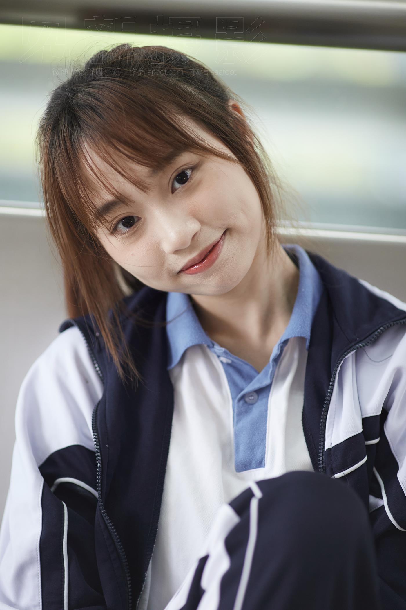 图片[25]-[见新摄影]NO.034 甜美雨天 (1) [84P] – 速更版-美库