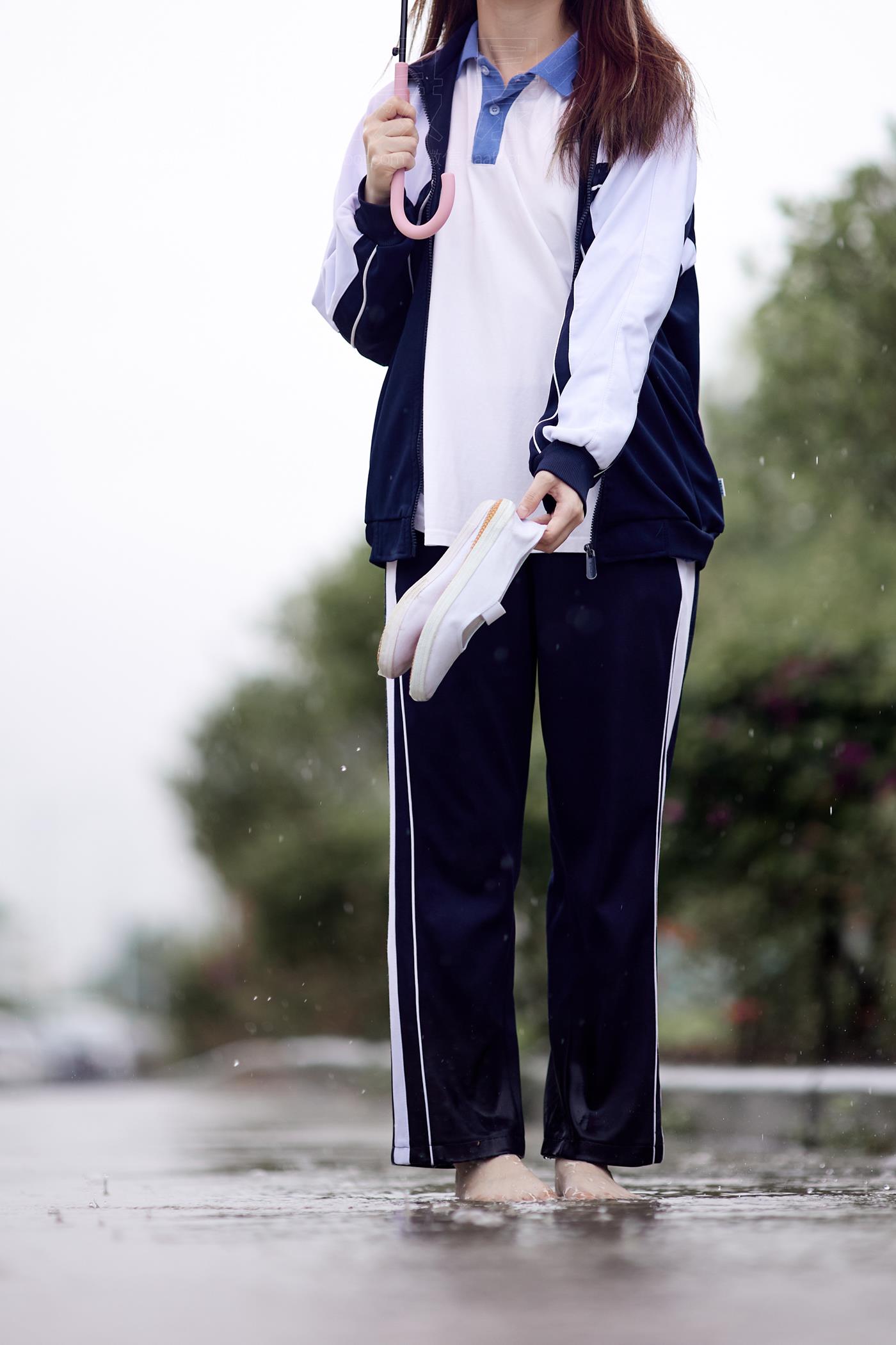 图片[13]-[见新摄影]NO.034 甜美雨天 (2) [77P] – 速更版-美库