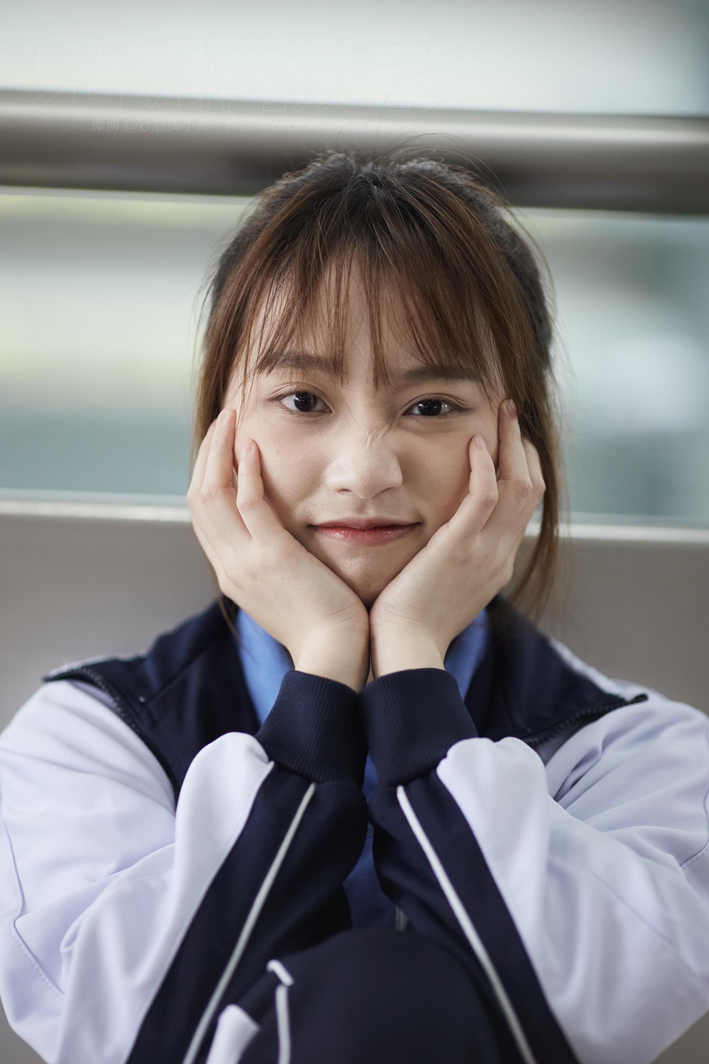 图片[26]-[见新摄影]NO.034 甜美雨天 (1) [84P] – 速更版-美库