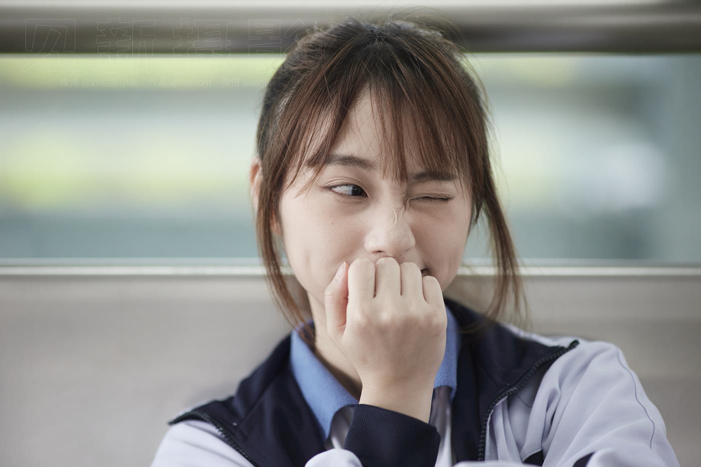 图片[28]-[见新摄影]NO.034 甜美雨天 (1) [84P] – 速更版-美库