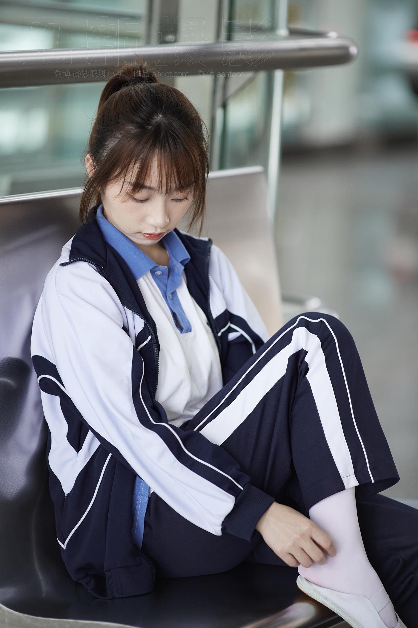 图片[31]-[见新摄影]NO.034 甜美雨天 (1) [84P] – 速更版-美库