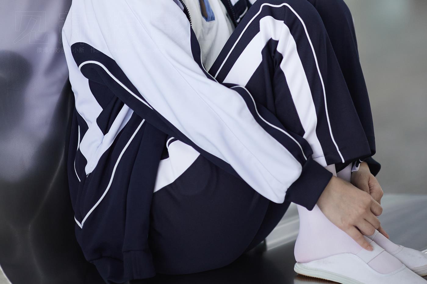 图片[32]-[见新摄影]NO.034 甜美雨天 (1) [84P] – 速更版-美库