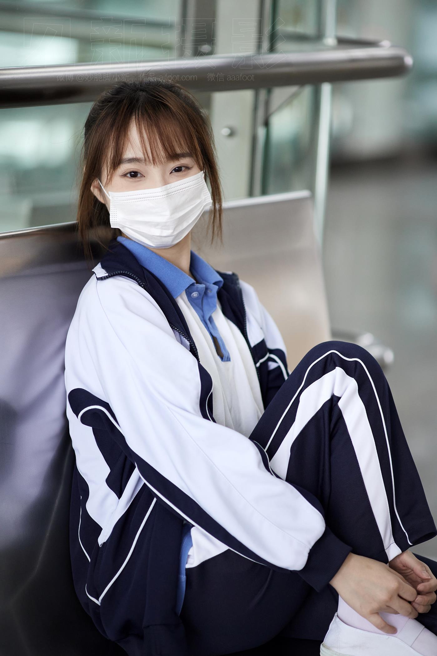 图片[33]-[见新摄影]NO.034 甜美雨天 (1) [84P] – 速更版-美库