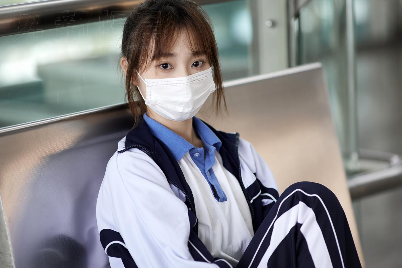 图片[34]-[见新摄影]NO.034 甜美雨天 (1) [84P] – 速更版-美库