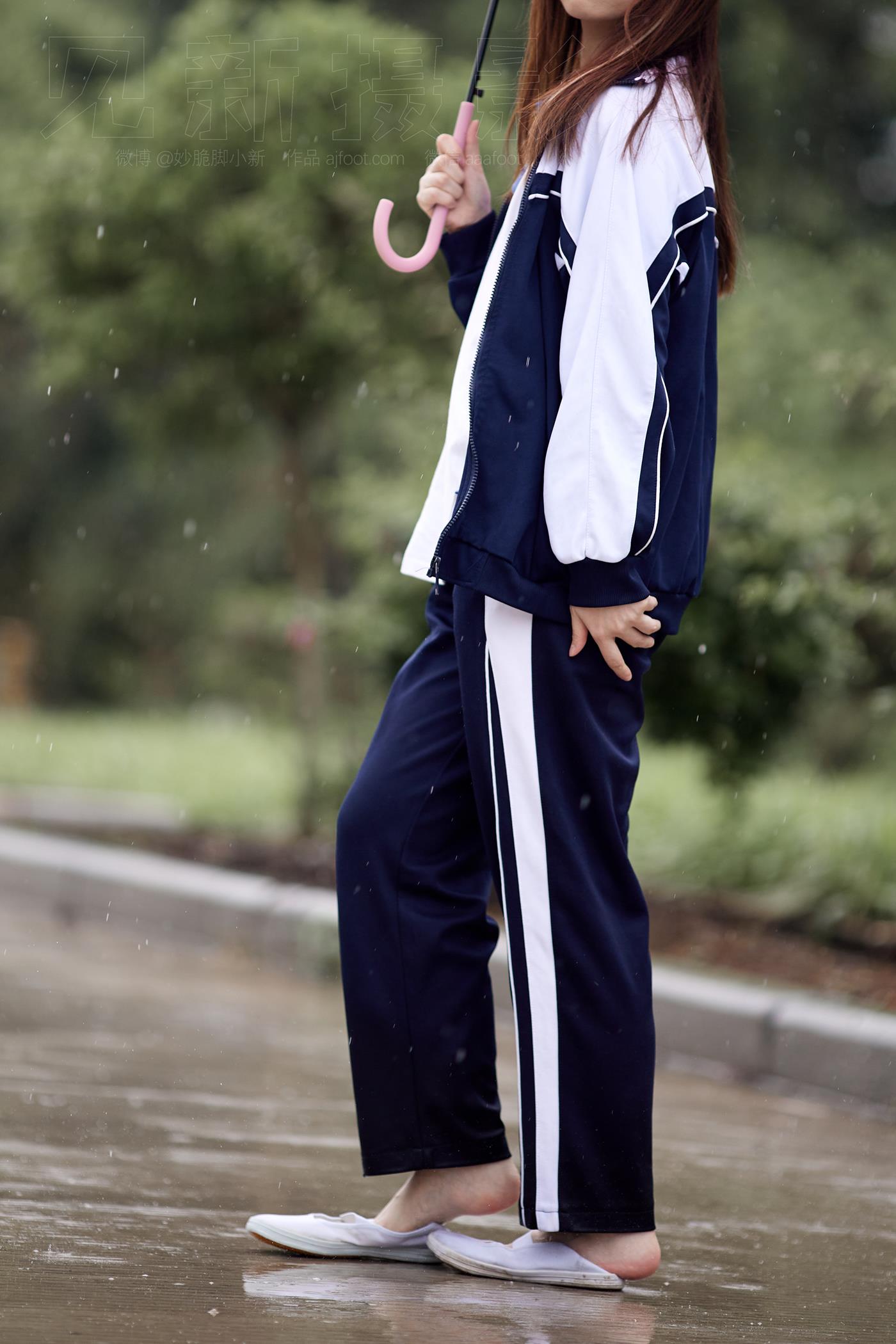 图片[21]-[见新摄影]NO.034 甜美雨天 (2) [77P] – 速更版-美库