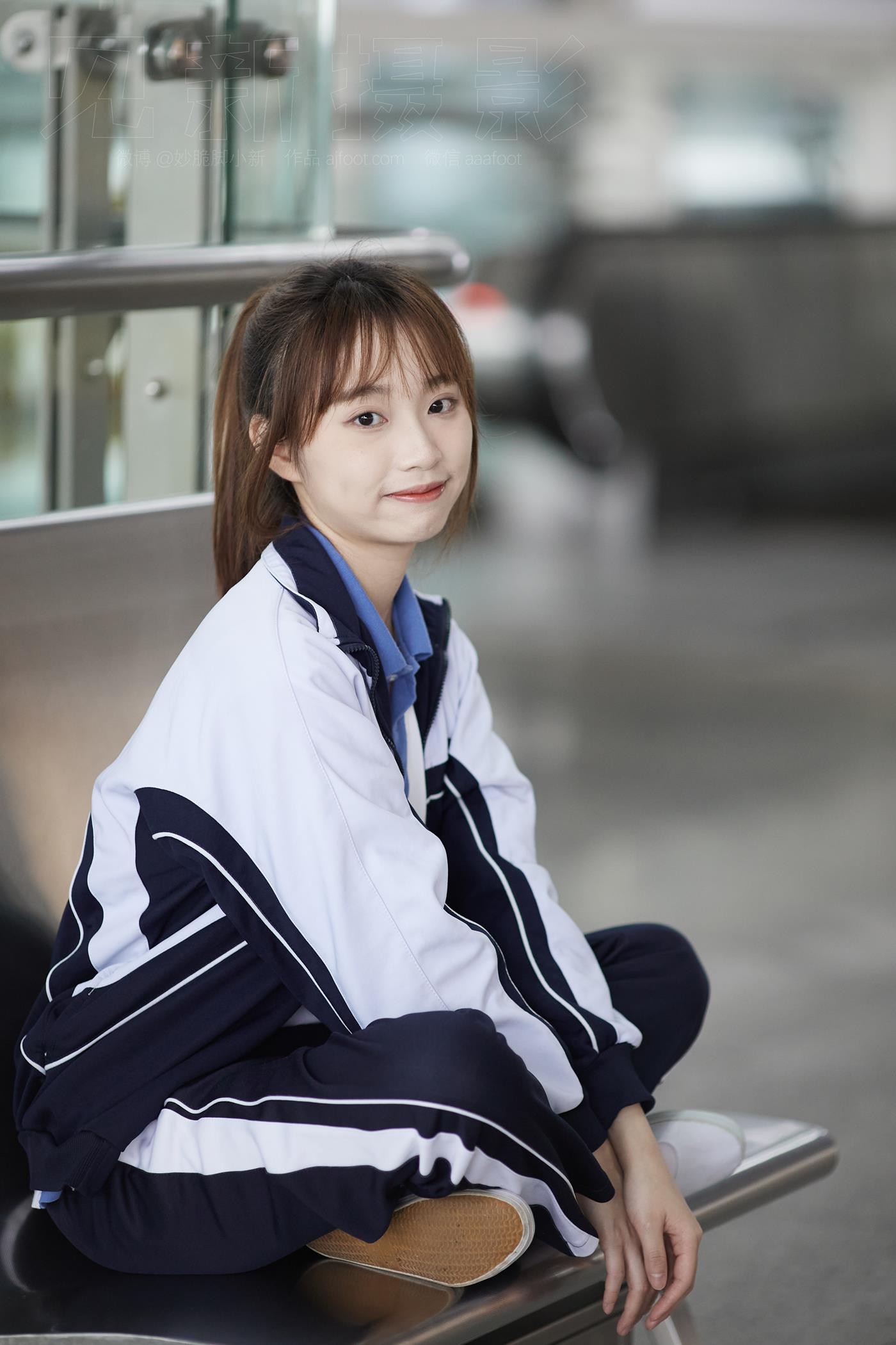 图片[38]-[见新摄影]NO.034 甜美雨天 (1) [84P] – 速更版-美库