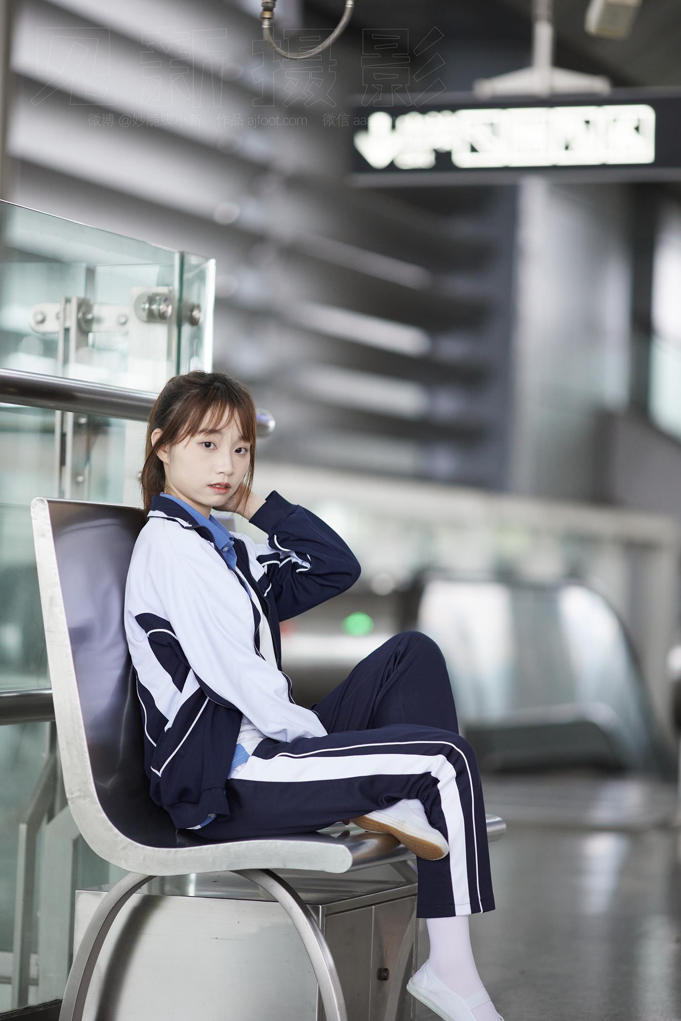 图片[39]-[见新摄影]NO.034 甜美雨天 (1) [84P] – 速更版-美库