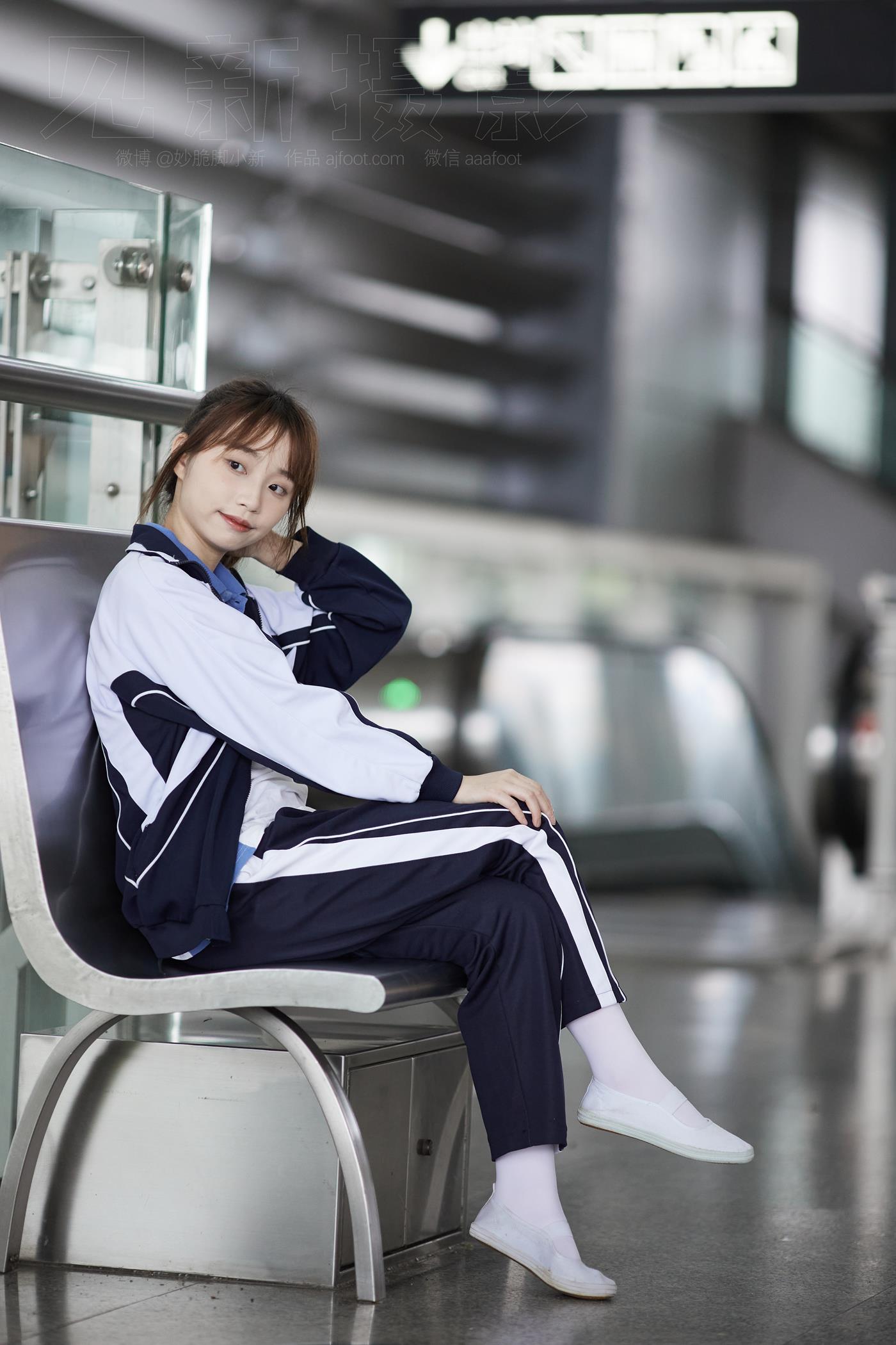 图片[40]-[见新摄影]NO.034 甜美雨天 (1) [84P] – 速更版-美库