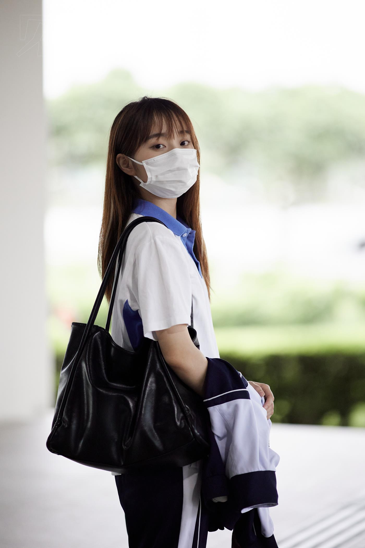 图片[46]-[见新摄影]NO.034 甜美雨天 (1) [84P] – 速更版-美库