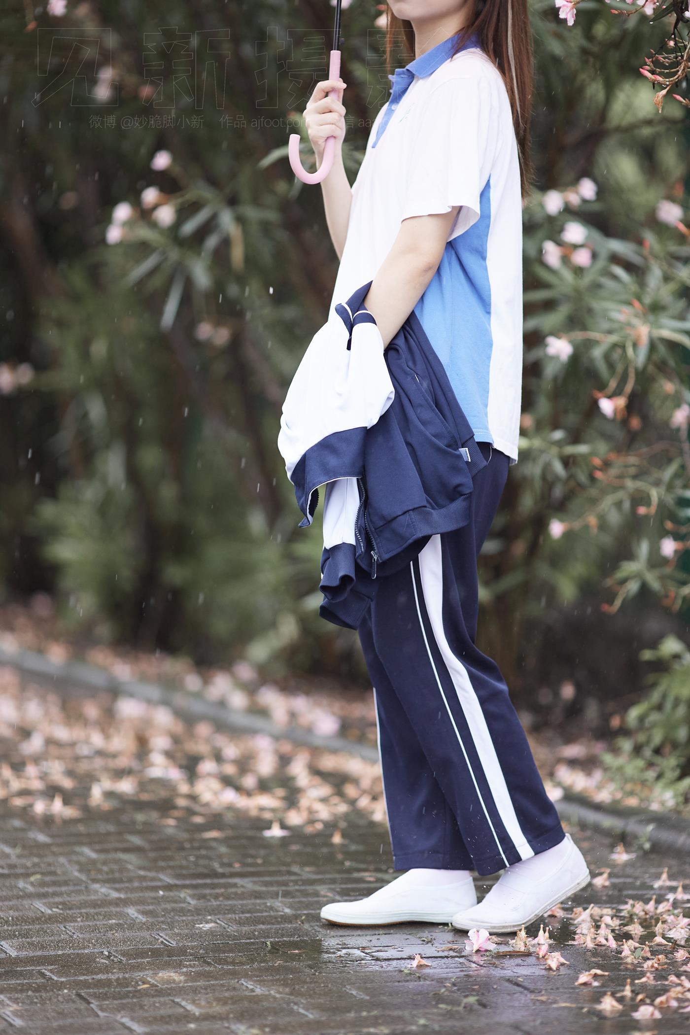 图片[47]-[见新摄影]NO.034 甜美雨天 (1) [84P] – 速更版-美库