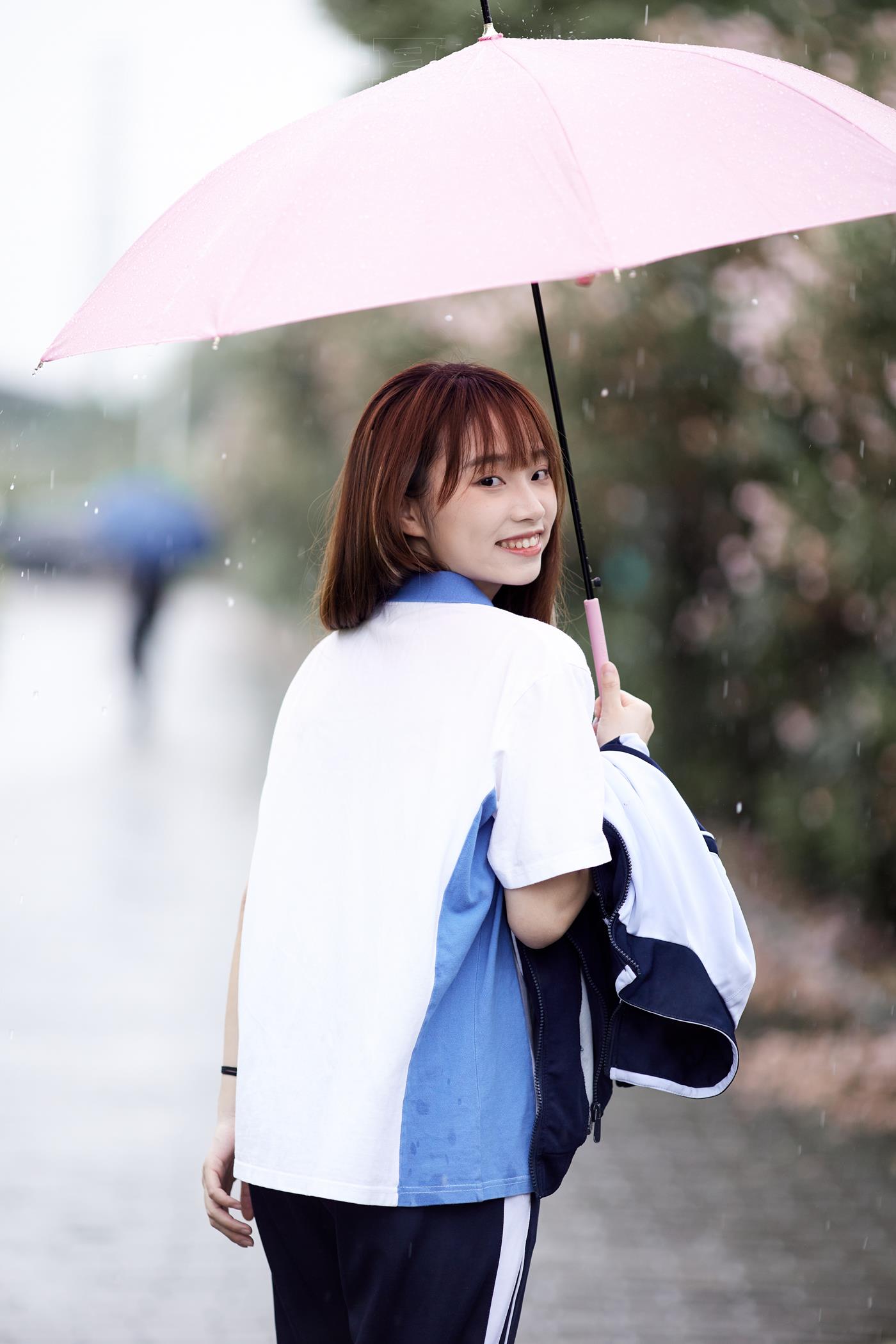 图片[50]-[见新摄影]NO.034 甜美雨天 (1) [84P] – 速更版-美库