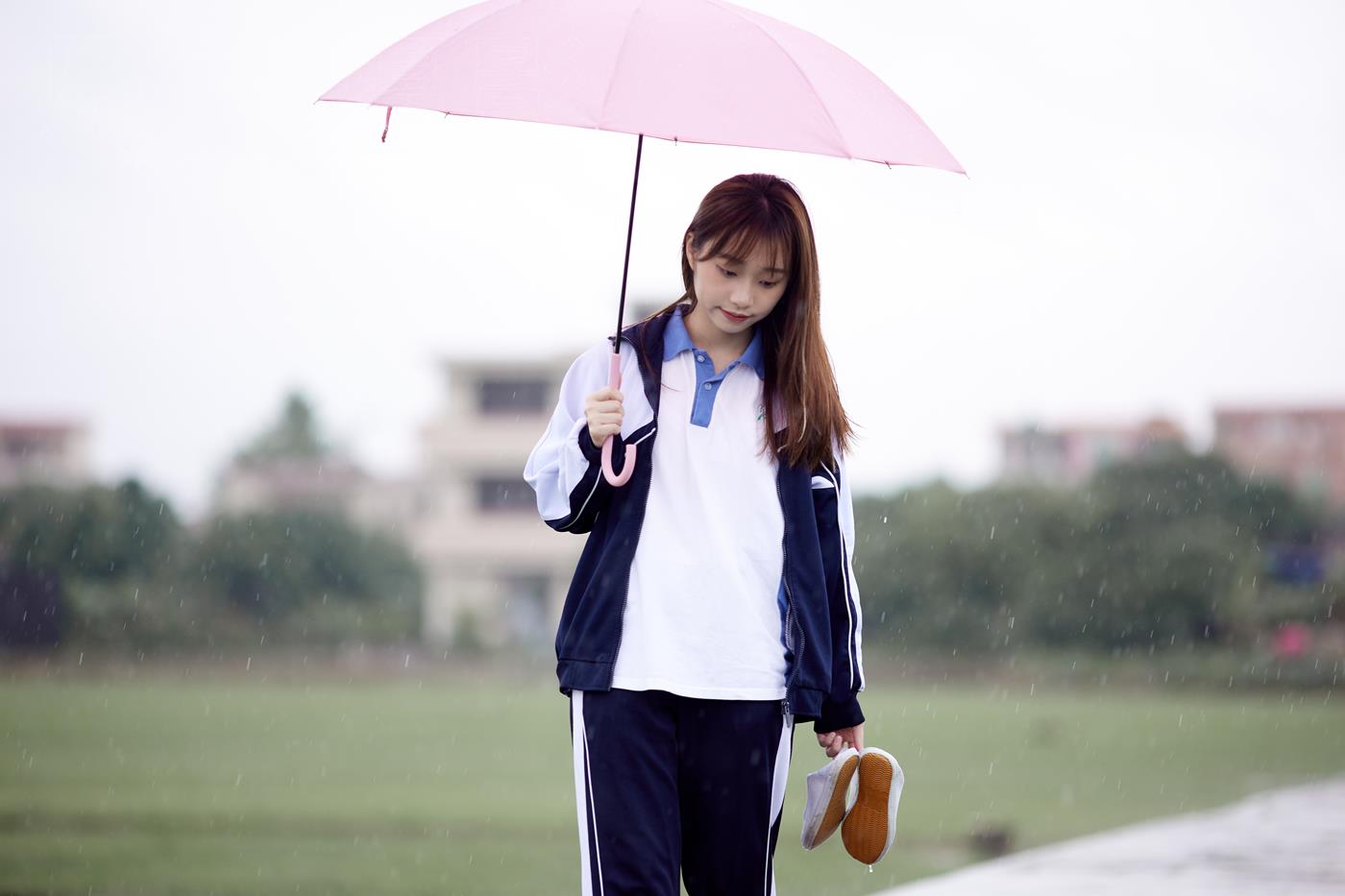 图片[41]-[见新摄影]NO.034 甜美雨天 (2) [77P] – 速更版-美库