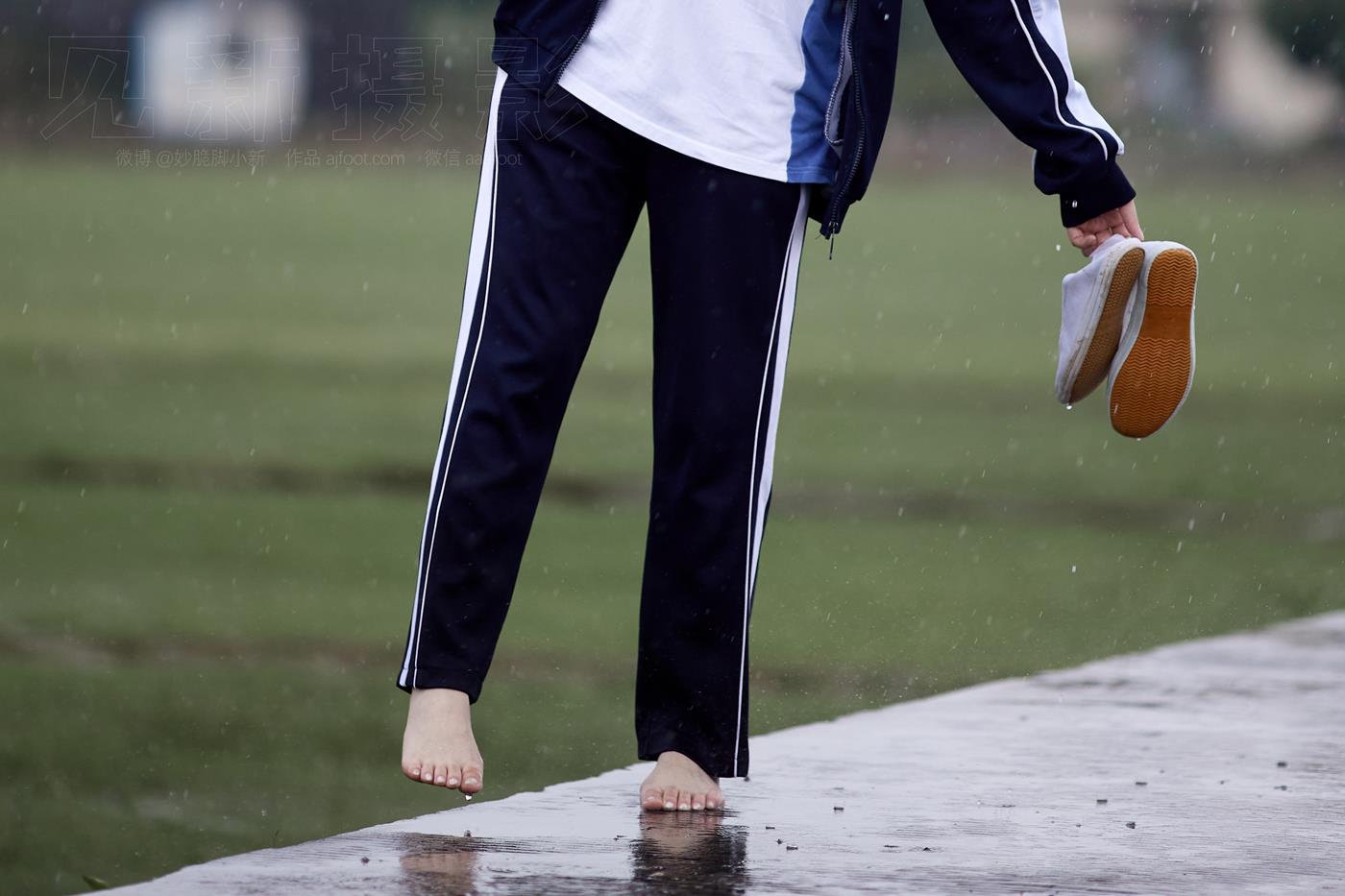 图片[45]-[见新摄影]NO.034 甜美雨天 (2) [77P] – 速更版-美库