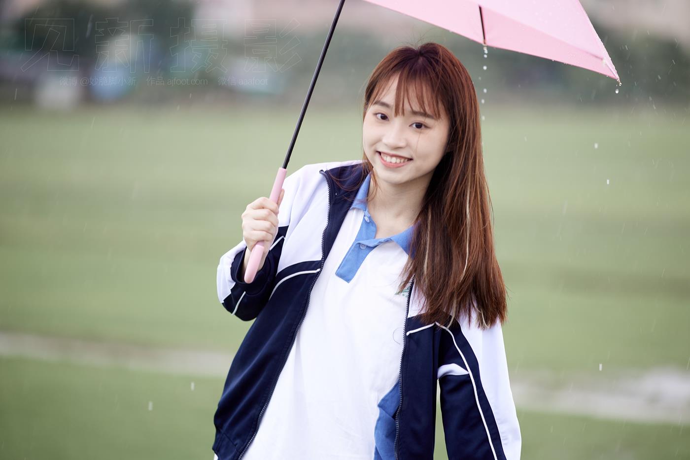 图片[47]-[见新摄影]NO.034 甜美雨天 (2) [77P] – 速更版-美库