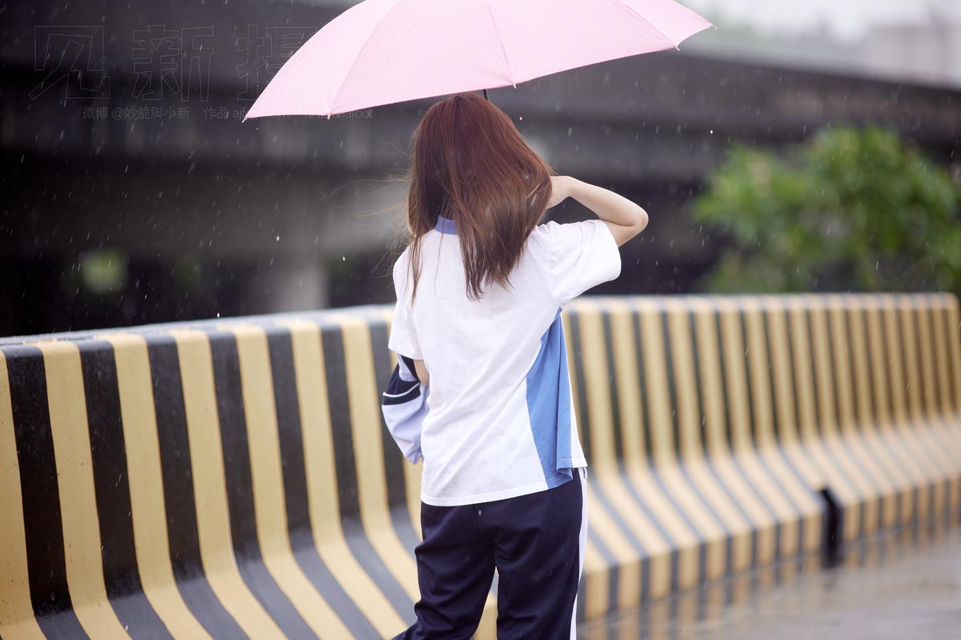 图片[58]-[见新摄影]NO.034 甜美雨天 (1) [84P] – 速更版-美库