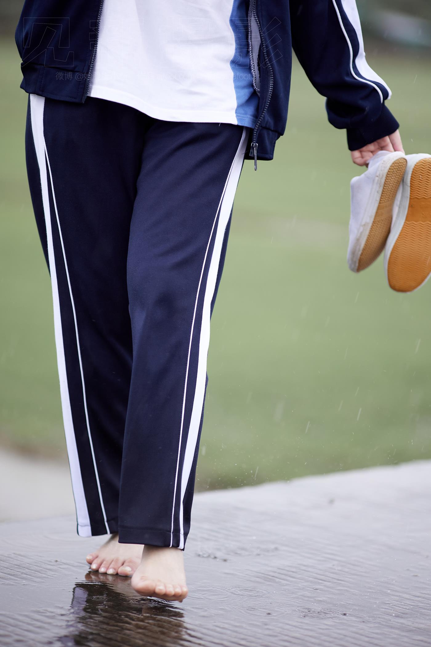 图片[49]-[见新摄影]NO.034 甜美雨天 (2) [77P] – 速更版-美库