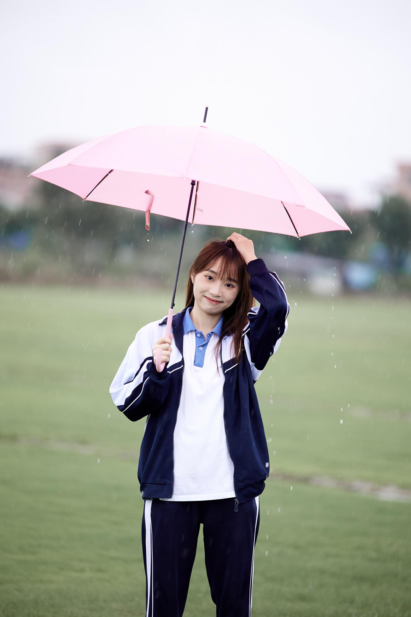 图片[52]-[见新摄影]NO.034 甜美雨天 (2) [77P] – 速更版-美库