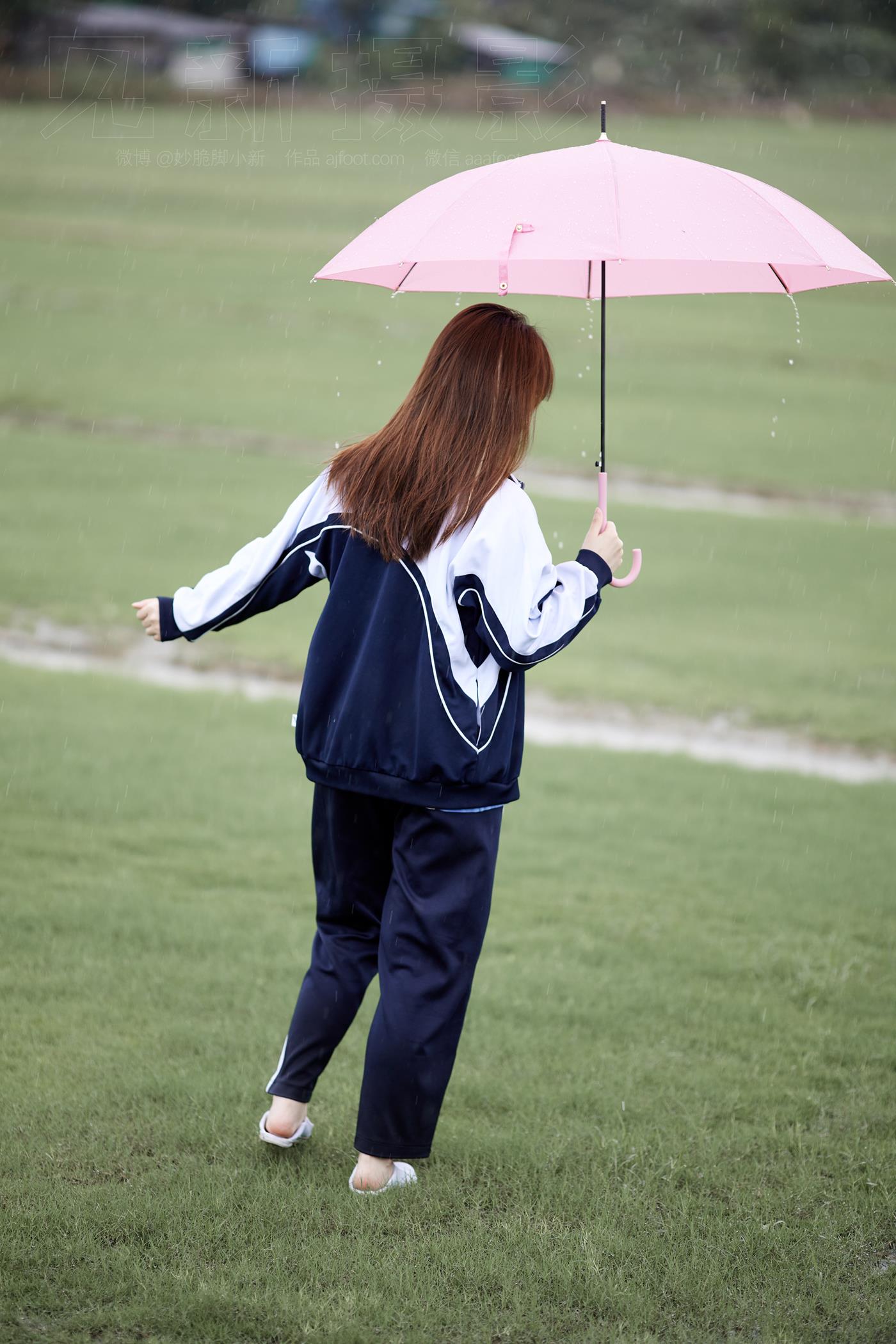 图片[53]-[见新摄影]NO.034 甜美雨天 (2) [77P] – 速更版-美库