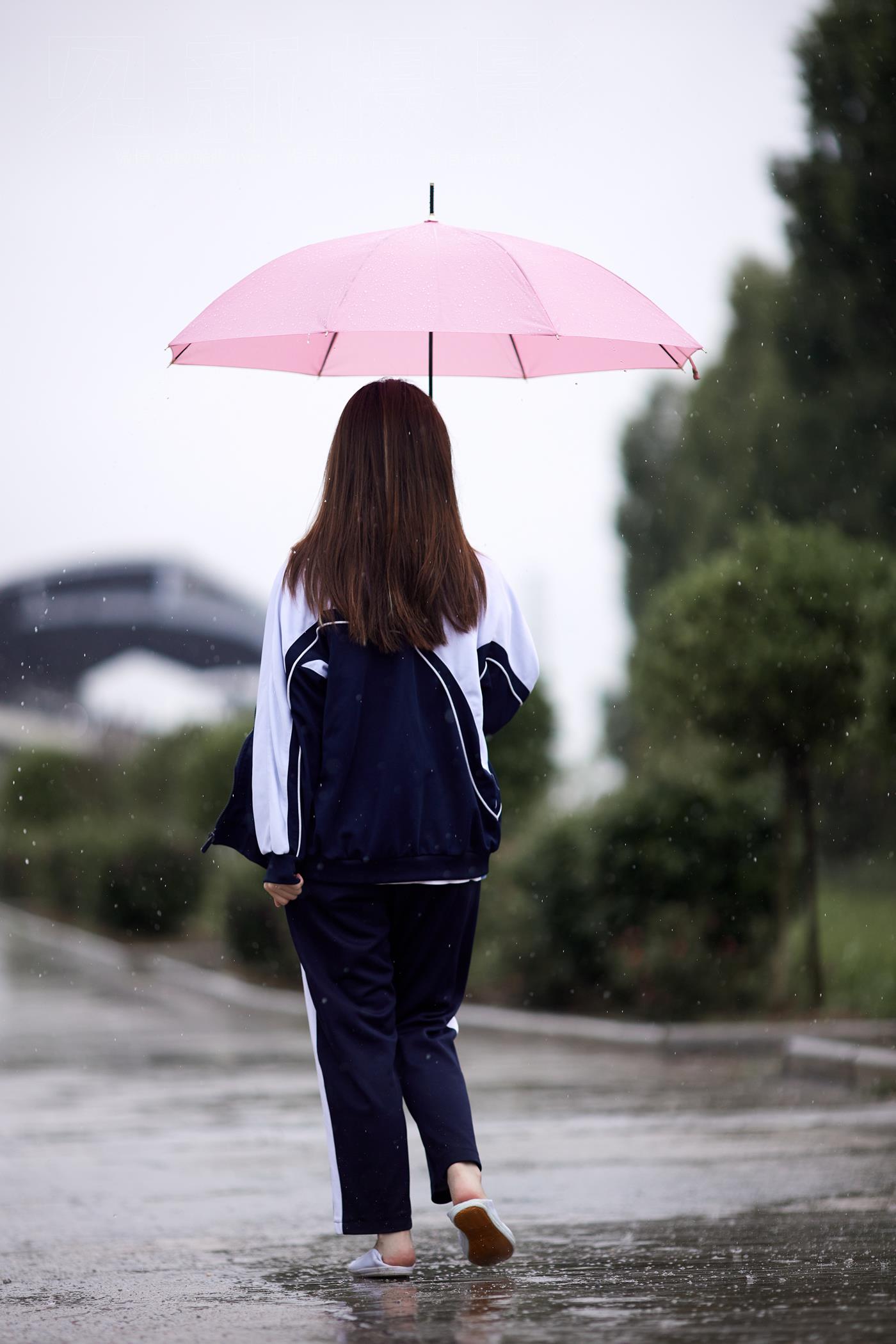 图片[65]-[见新摄影]NO.034 甜美雨天 (1) [84P] – 速更版-美库