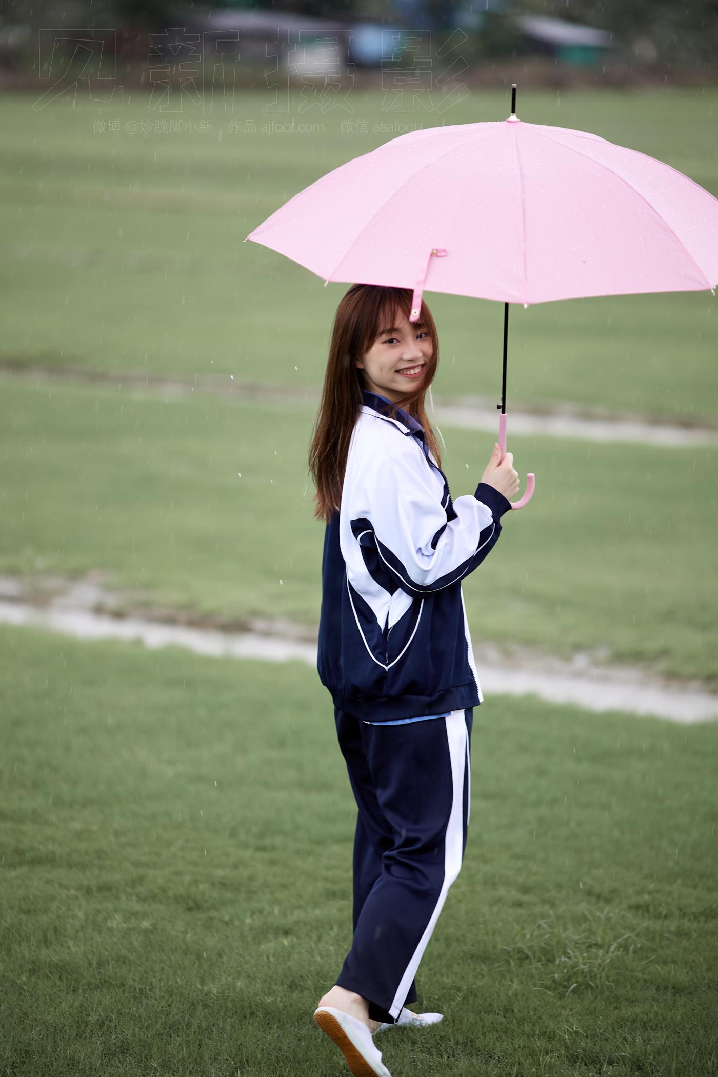 图片[55]-[见新摄影]NO.034 甜美雨天 (2) [77P] – 速更版-美库