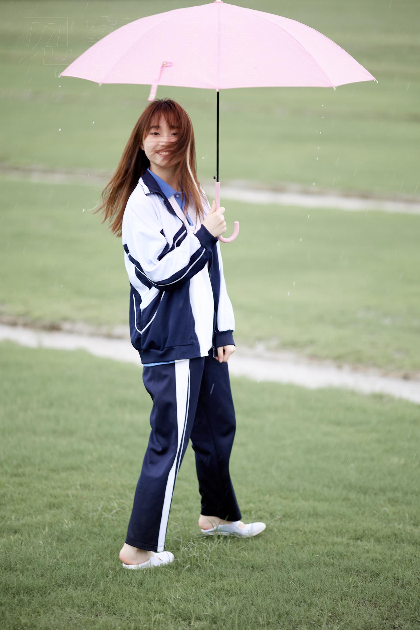 图片[56]-[见新摄影]NO.034 甜美雨天 (2) [77P] – 速更版-美库