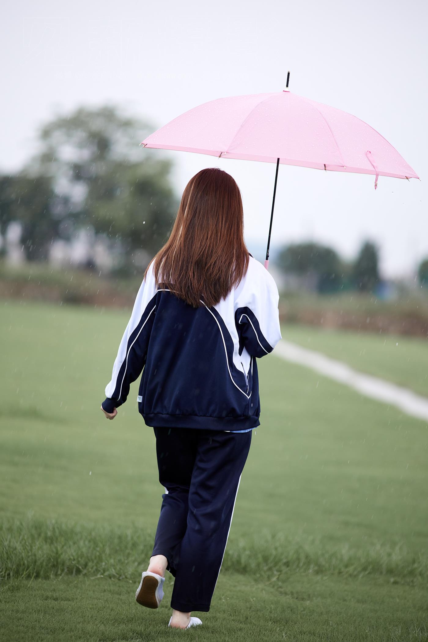 图片[57]-[见新摄影]NO.034 甜美雨天 (2) [77P] – 速更版-美库