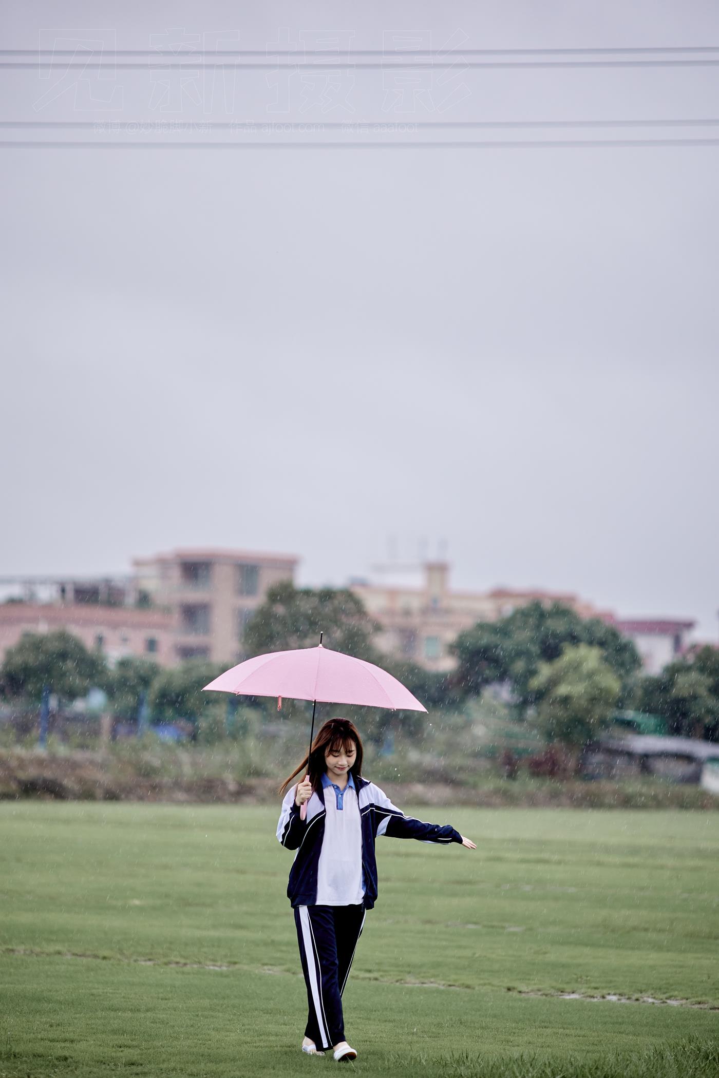 图片[58]-[见新摄影]NO.034 甜美雨天 (2) [77P] – 速更版-美库