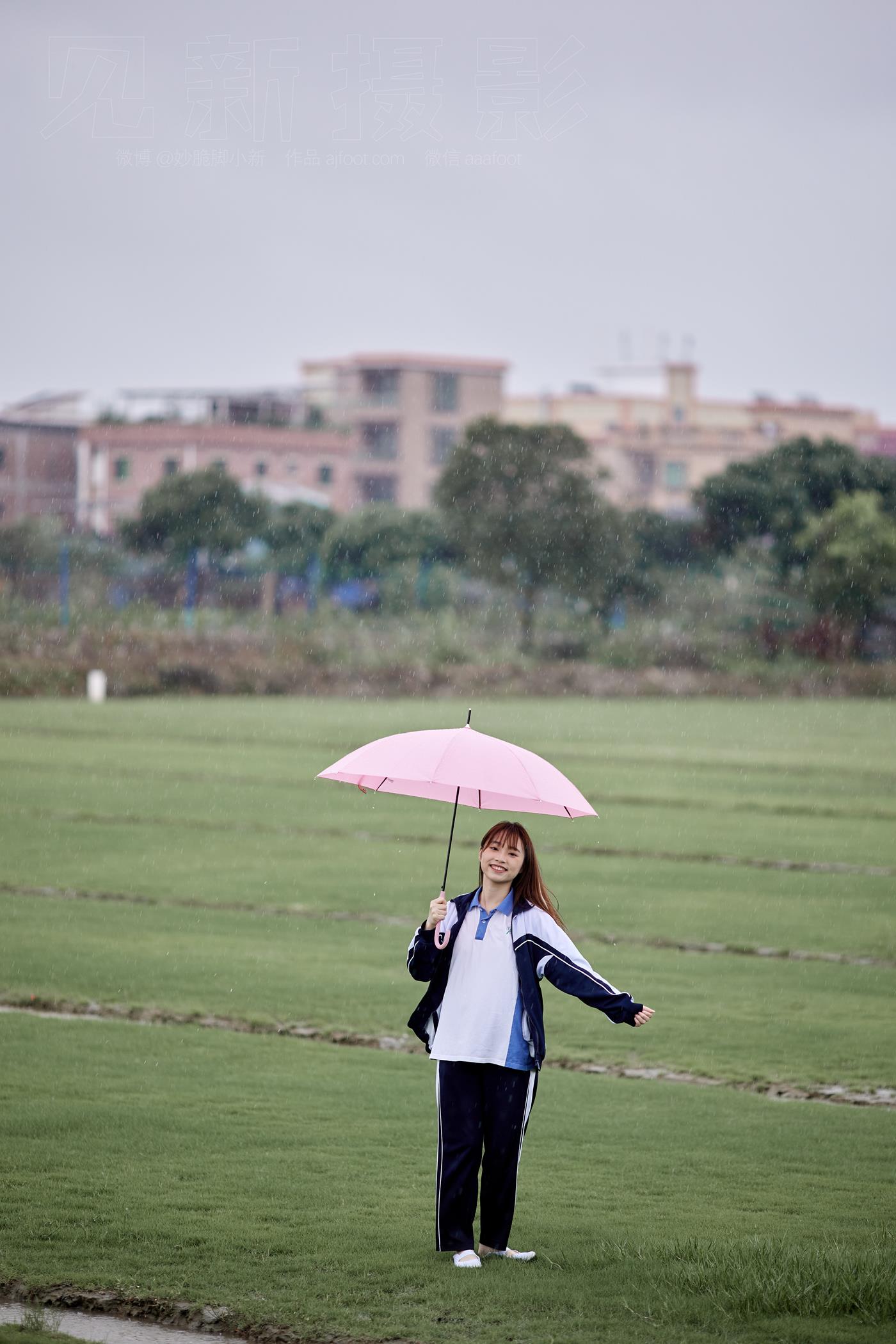 图片[59]-[见新摄影]NO.034 甜美雨天 (2) [77P] – 速更版-美库