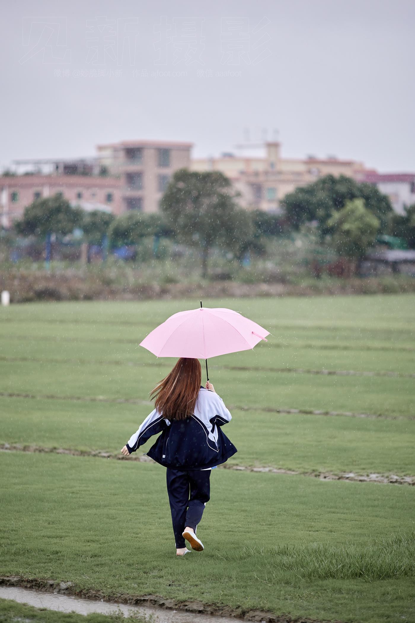 图片[60]-[见新摄影]NO.034 甜美雨天 (2) [77P] – 速更版-美库