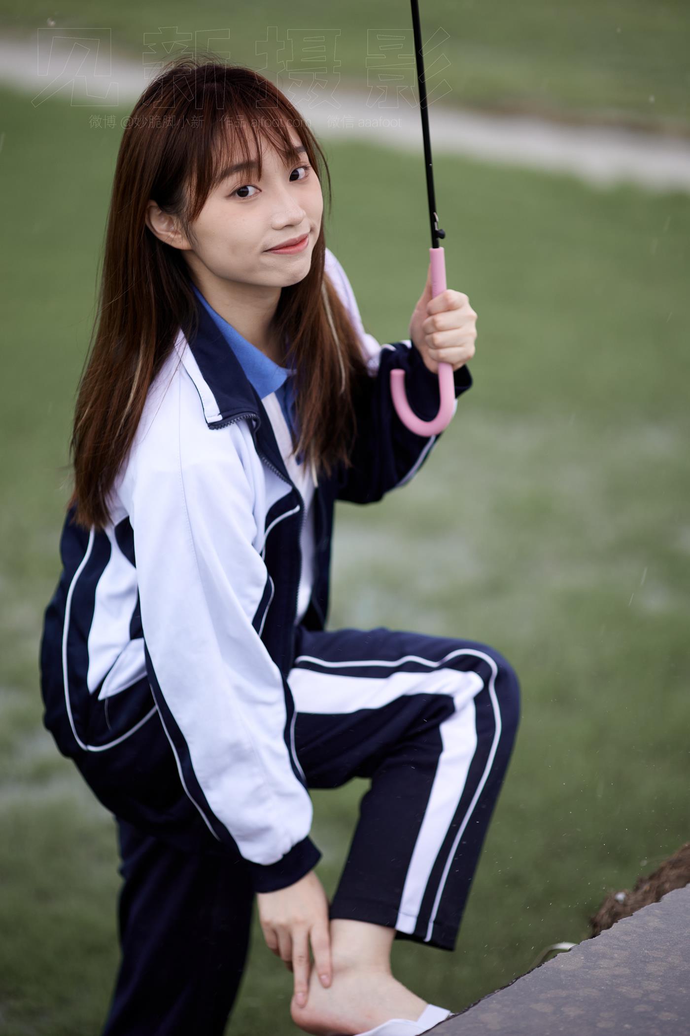 图片[68]-[见新摄影]NO.034 甜美雨天 (2) [77P] – 速更版-美库