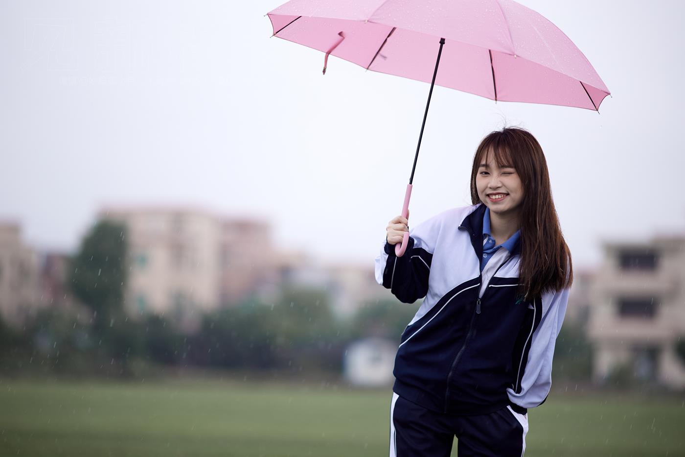 图片[71]-[见新摄影]NO.034 甜美雨天 (2) [77P] – 速更版-美库