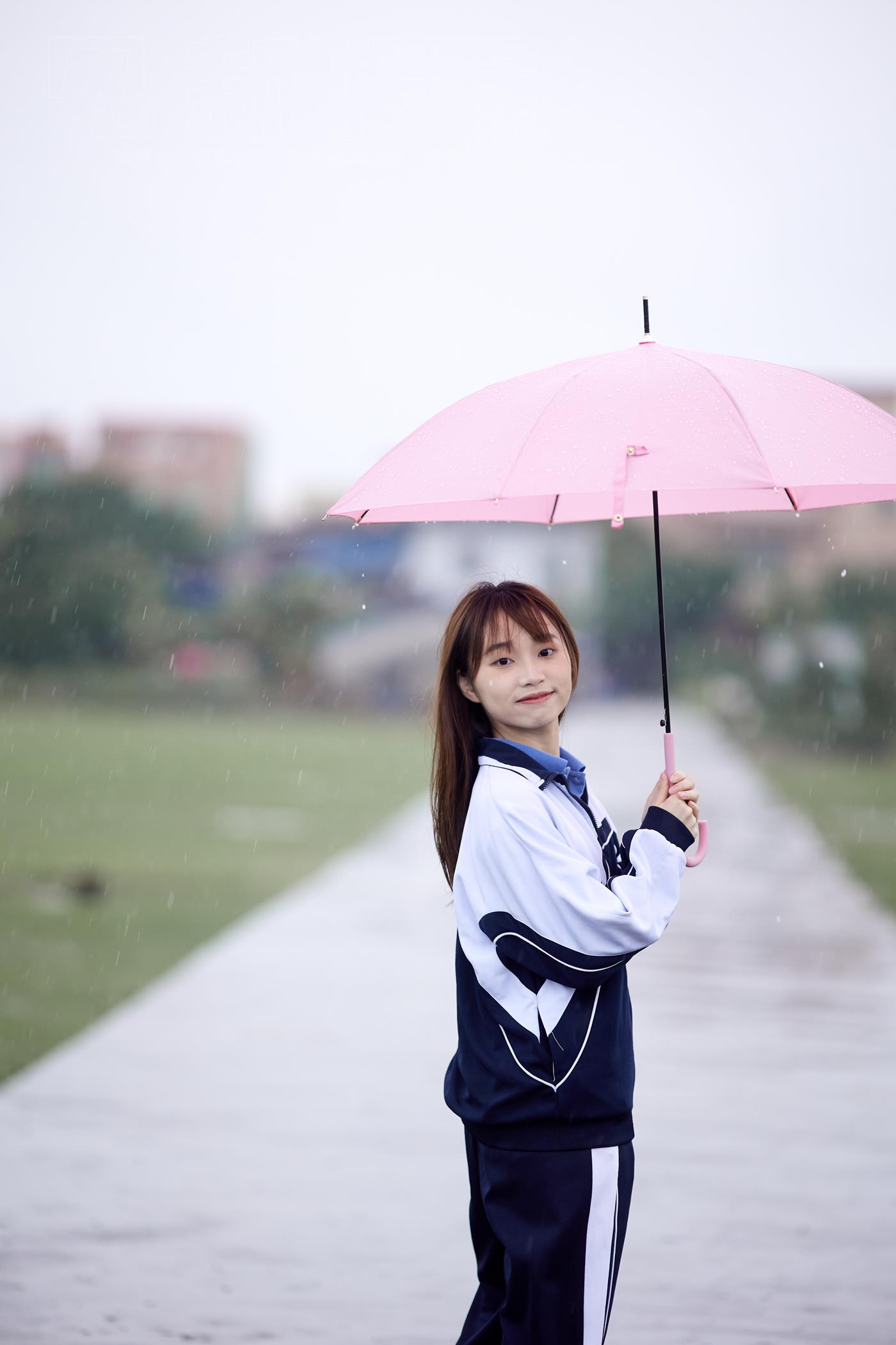 图片[72]-[见新摄影]NO.034 甜美雨天 (2) [77P] – 速更版-美库