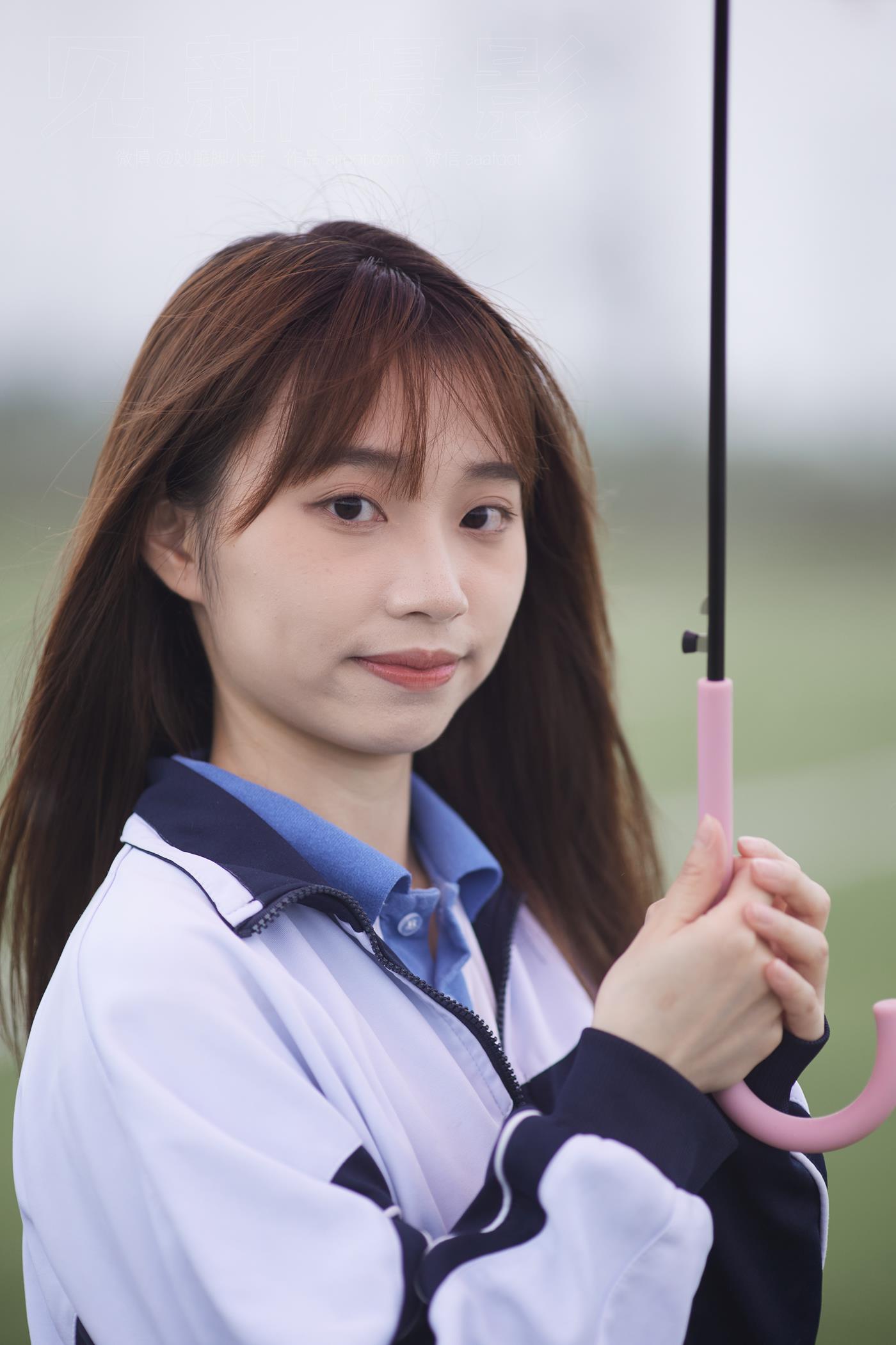 图片[73]-[见新摄影]NO.034 甜美雨天 (2) [77P] – 速更版-美库