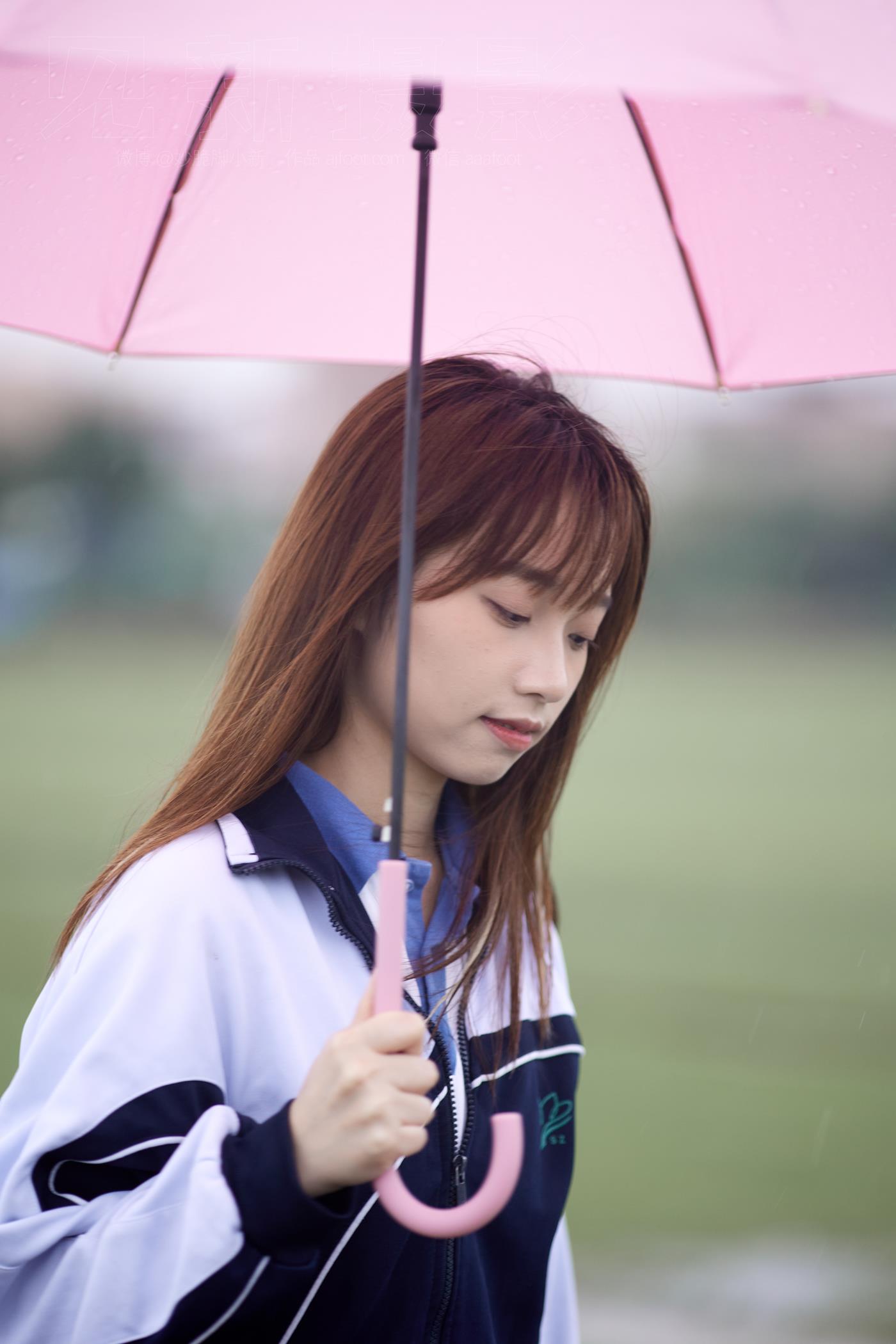 图片[74]-[见新摄影]NO.034 甜美雨天 (2) [77P] – 速更版-美库