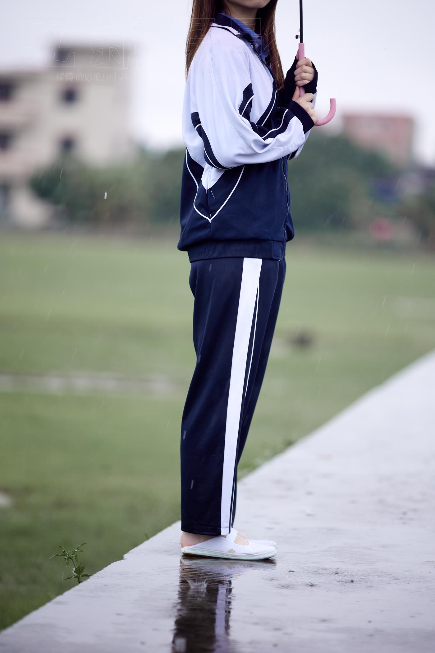 图片[75]-[见新摄影]NO.034 甜美雨天 (2) [77P] – 速更版-美库