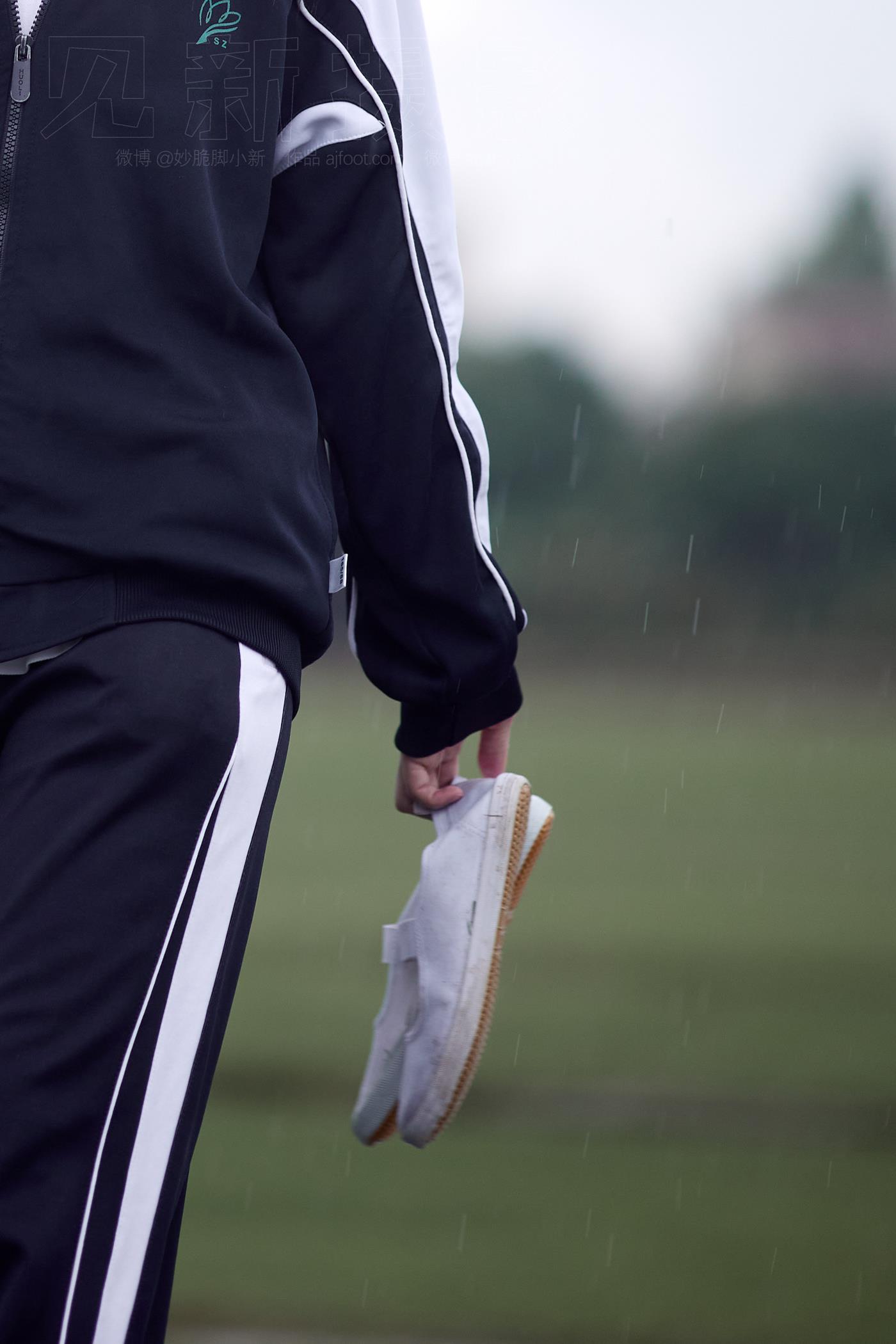 图片[77]-[见新摄影]NO.034 甜美雨天 (2) [77P] – 速更版-美库