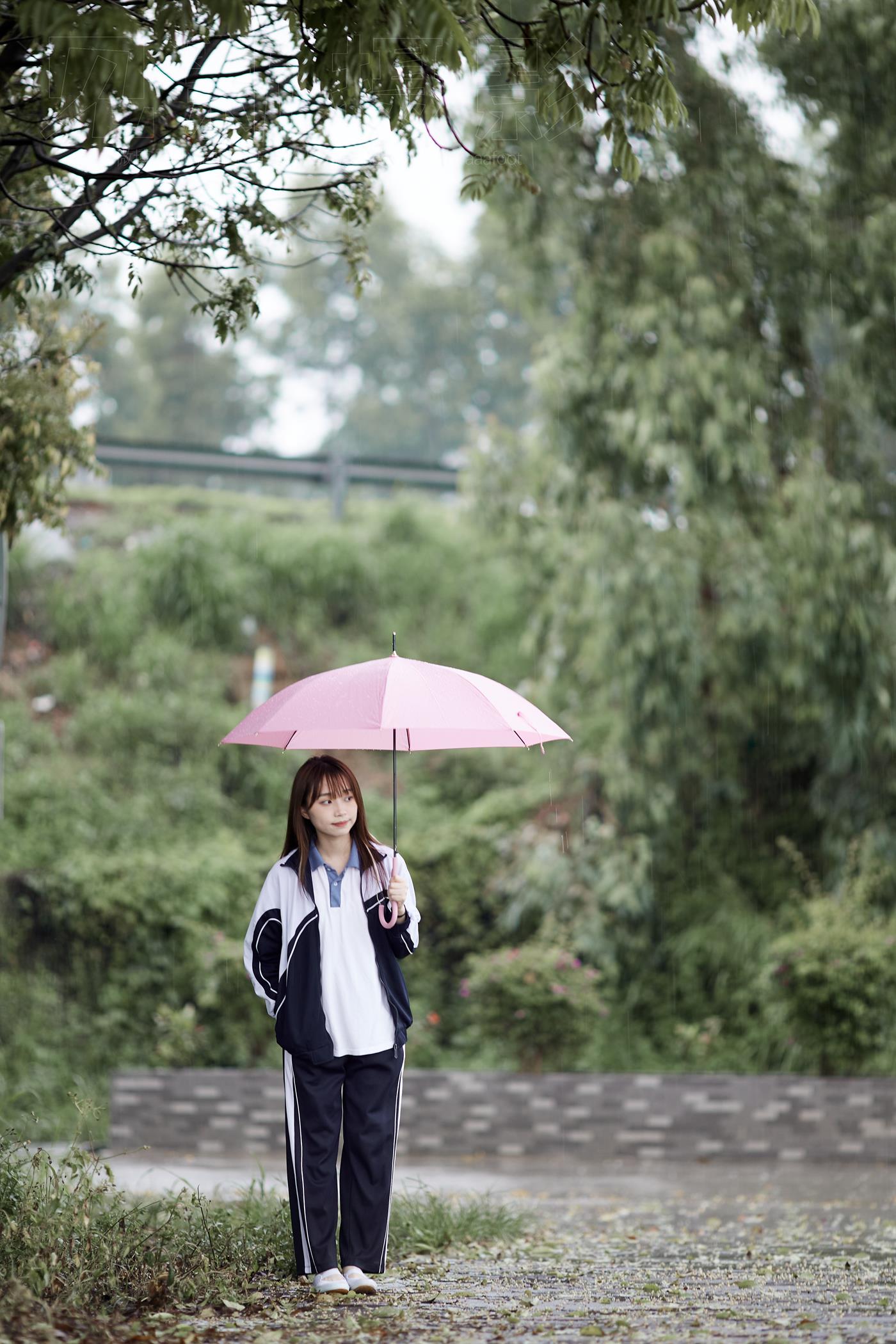 图片[78]-[见新摄影]NO.034 甜美雨天 (2) [77P] – 速更版-美库