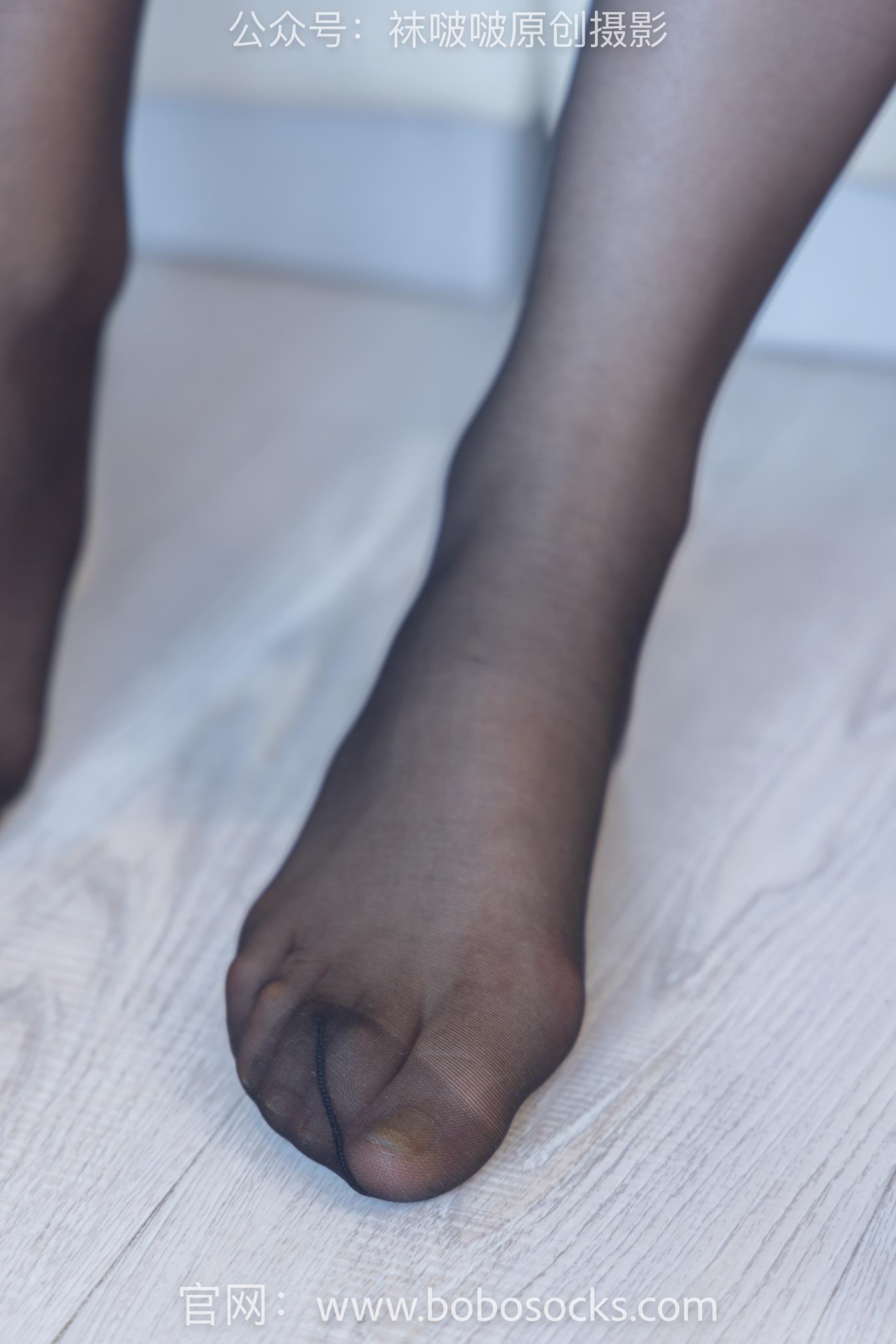 图片[48]-[BoBoSocks袜啵啵]NO.138 果果橘橘-华伦天奴高跟鞋、黑丝 (2) [55P] – 速更版-美库