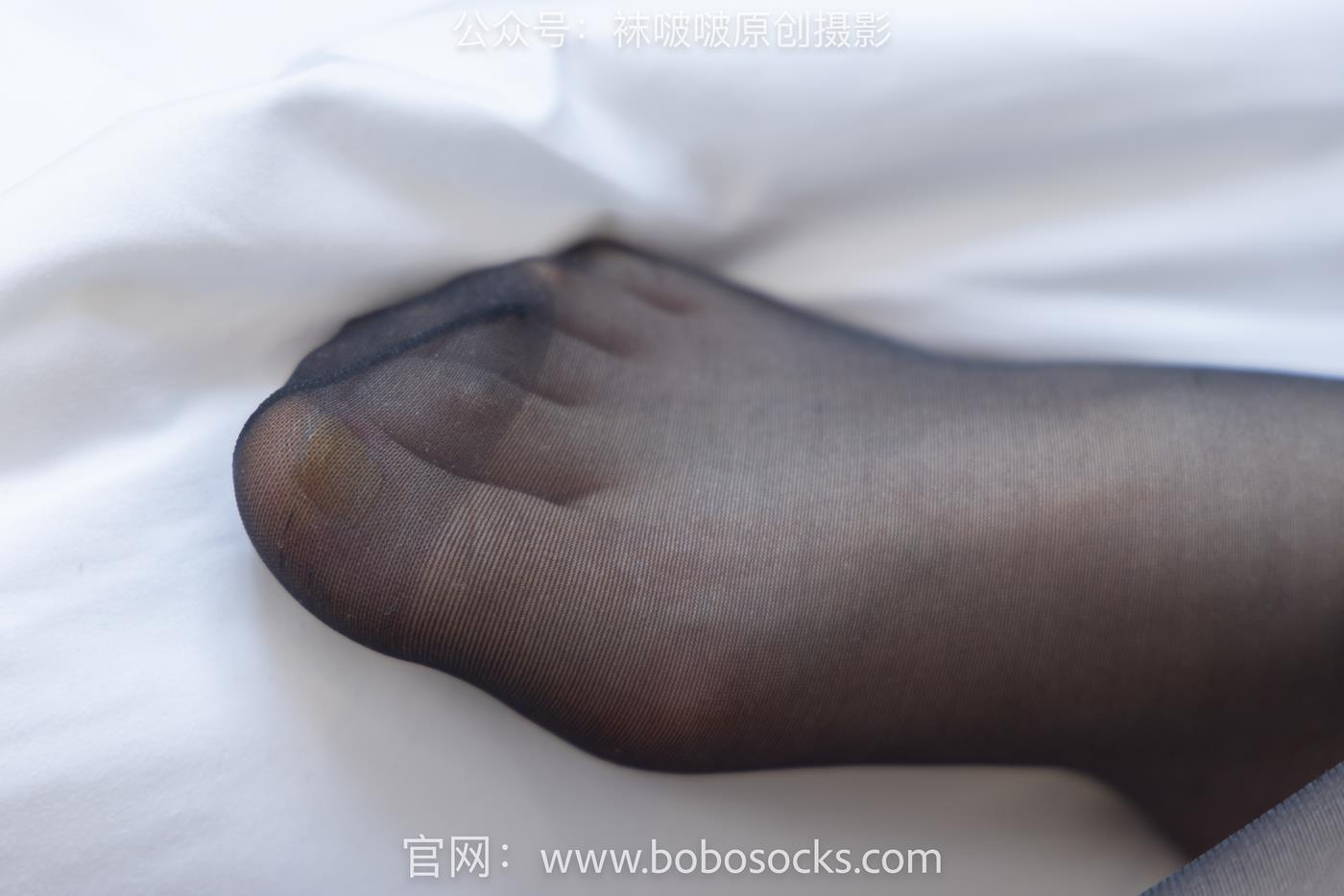 图片[53]-[BoBoSocks袜啵啵]NO.138 果果橘橘-华伦天奴高跟鞋、黑丝 (2) [55P] – 速更版-美库