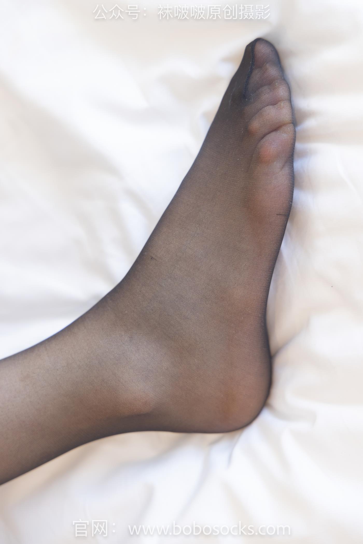 图片[74]-[BoBoSocks袜啵啵]NO.138 果果橘橘-华伦天奴高跟鞋、黑丝 (1) [84P] – 速更版-美库